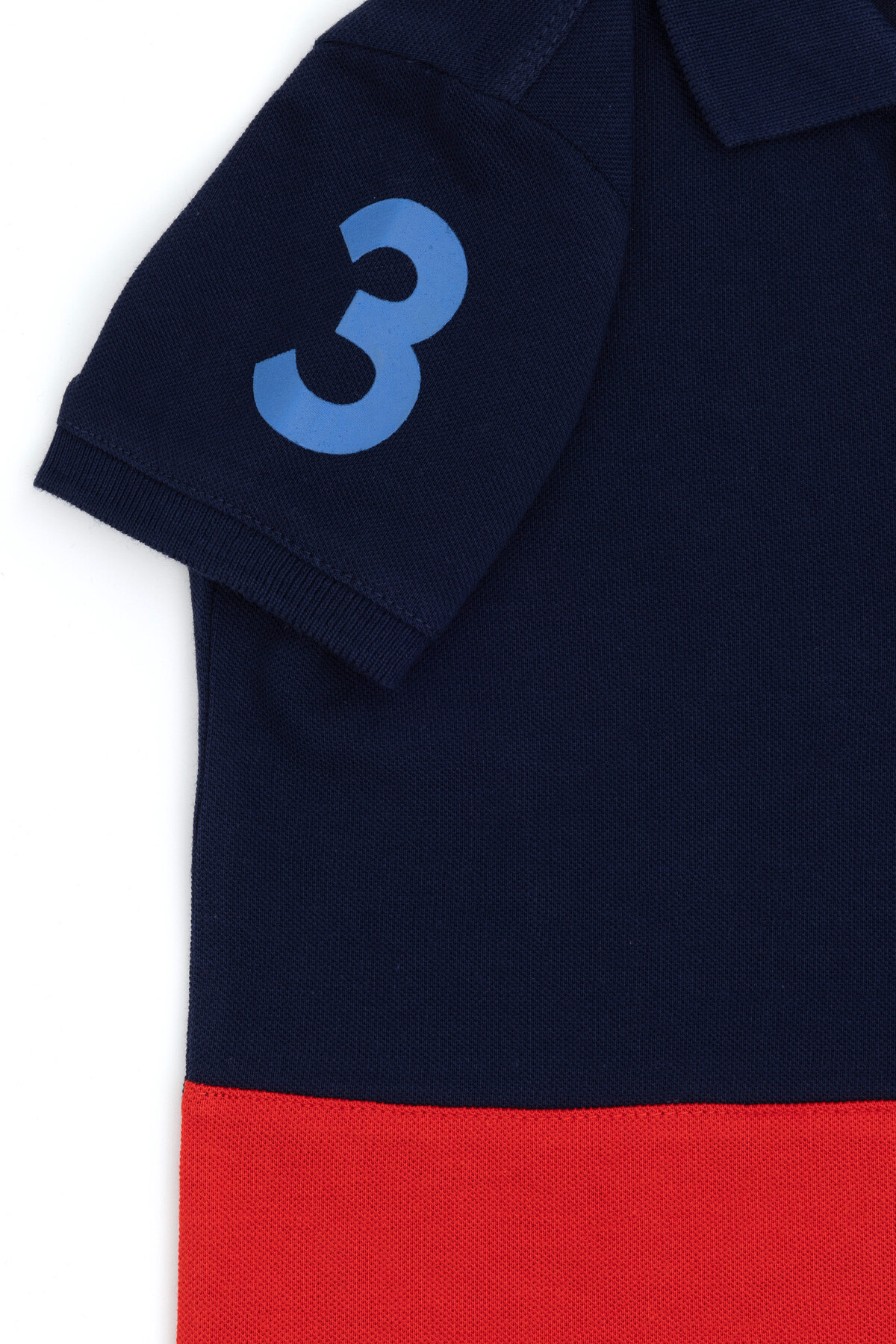 پولوشرت پسرانه یو اس پولو | 839417 U.S. Polo Assn. - Image 4