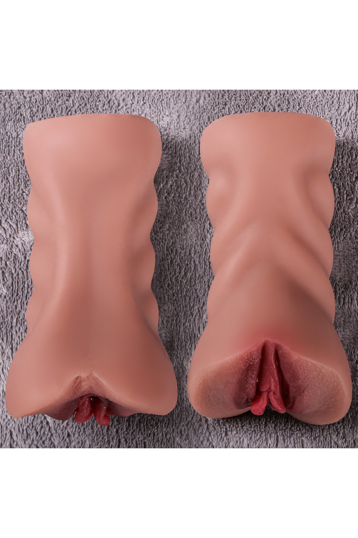 Premium Masturbator Maria - Realistik Dokulu Suni Vajina 5