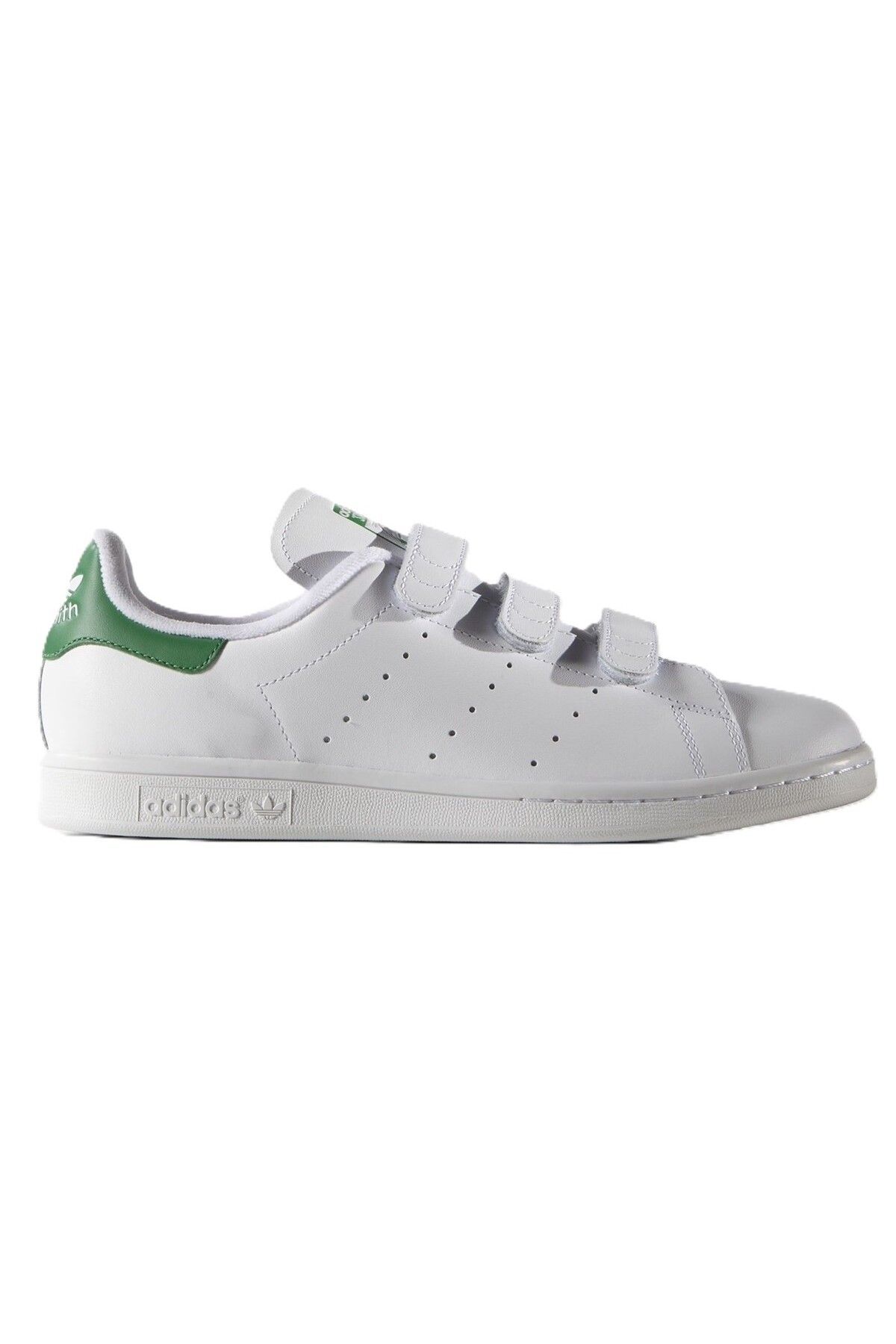 adidas Stan Smith CF Sneaker Genuine Leather Sports Shoes S75187 Trendyol