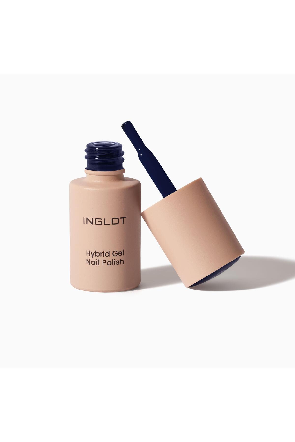 لاک ناخن زنانه | اینگلوت Inglot ING0000786 - تصویر 3