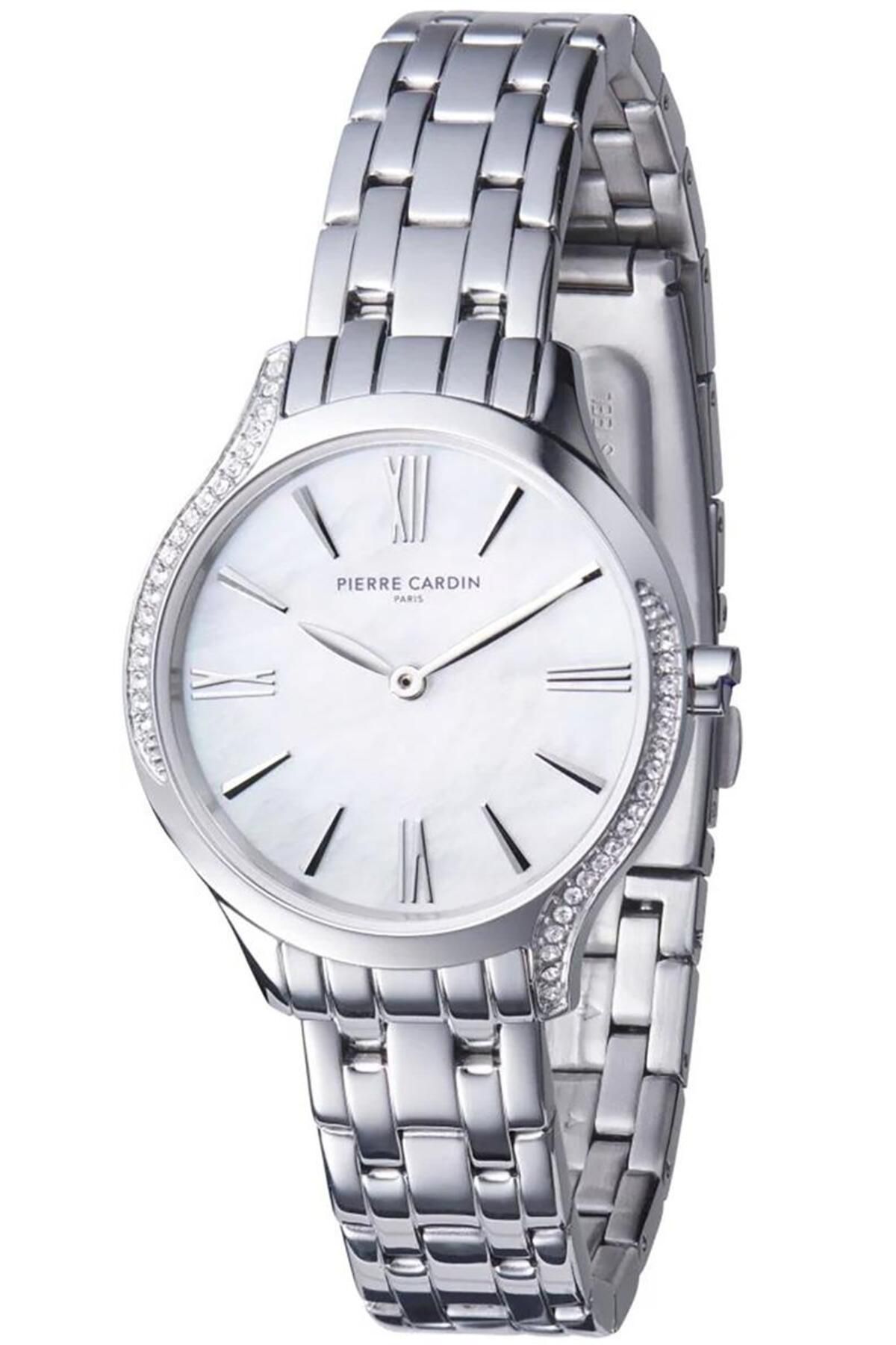 ساعت مچی زنانه Cdl.0005 Pierre Cardin