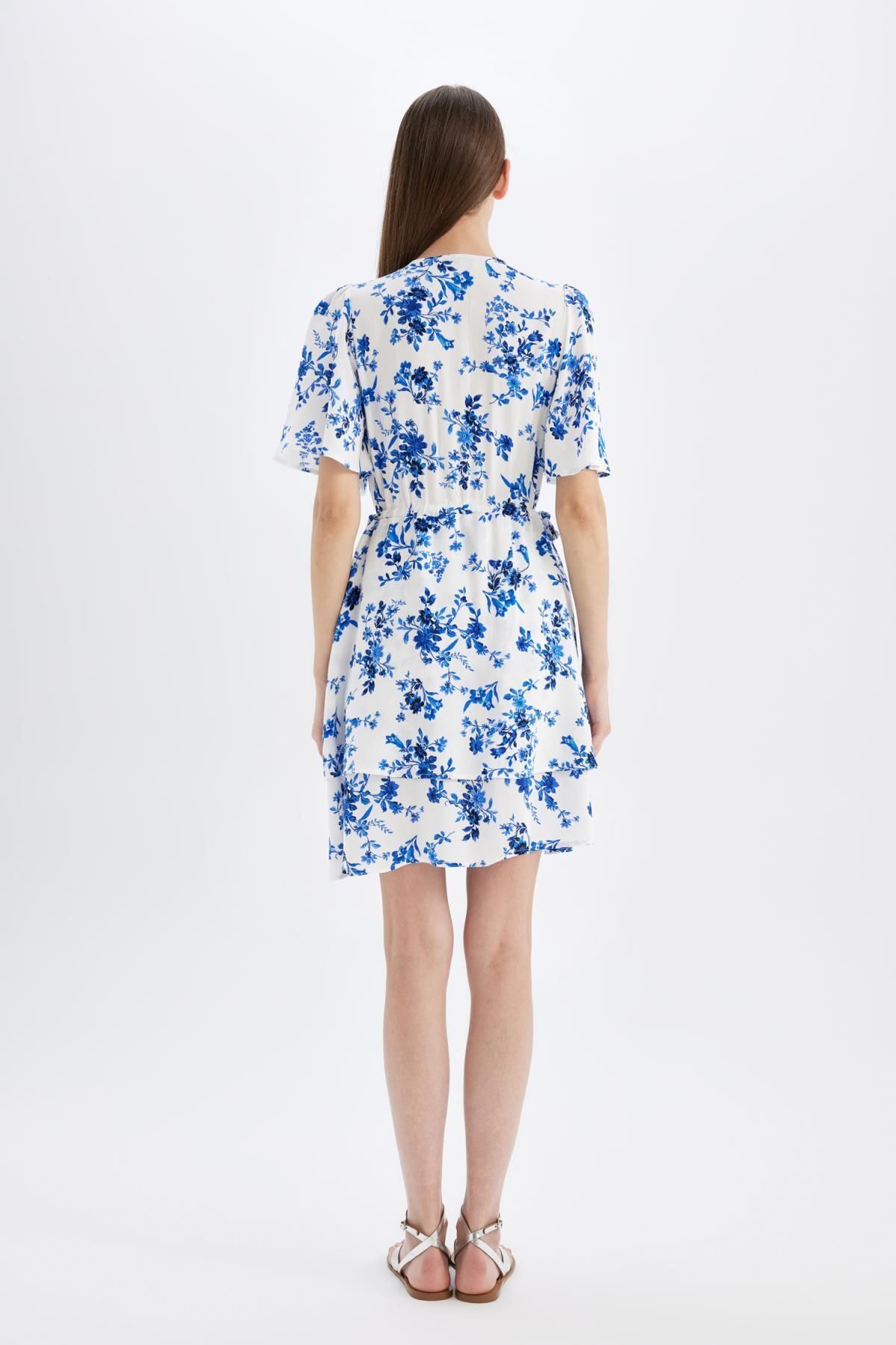 لباس زنانه دفاکتو | C7223AX24SM Defacto - Image 7