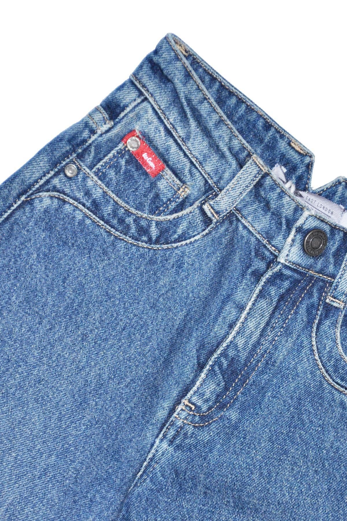 شستشوی کثیف شلوار جین دخترانه سندی Lee Cooper