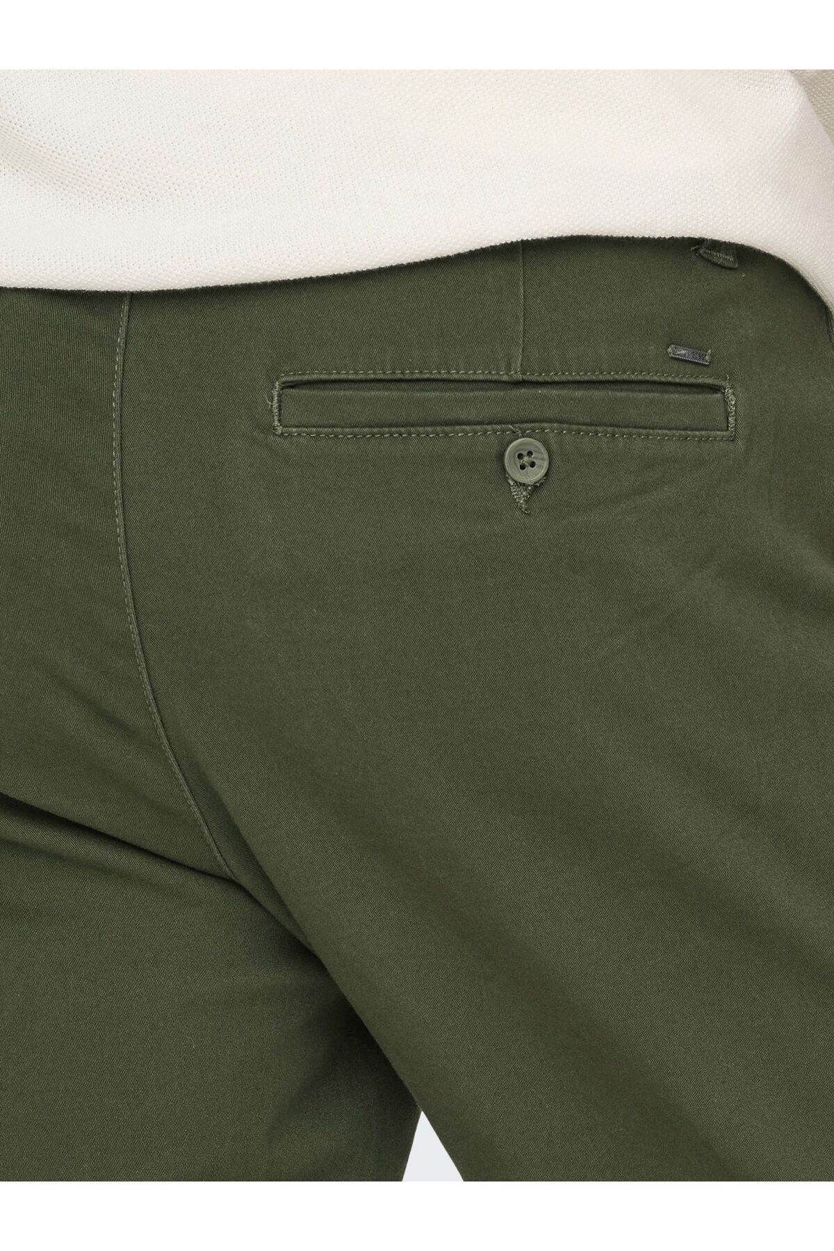 Only & Sons-Shorts Open Regular Geschnitten Shorts 7