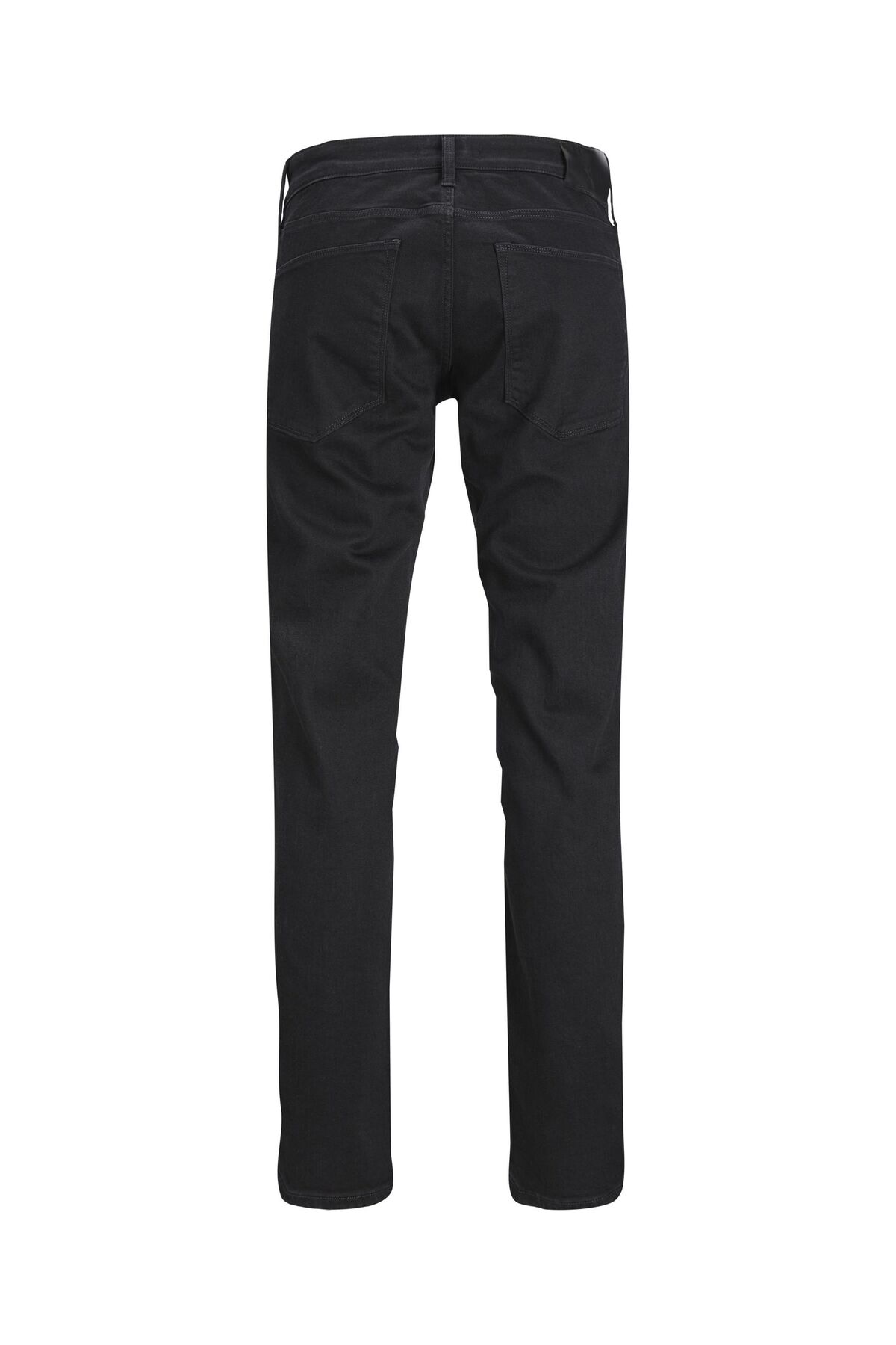 شلوار جین مردانه راسته فاق نرمال | جک اند جونز Jack & Jones TYC8D0114A8FBE0D05 - تصویر 3