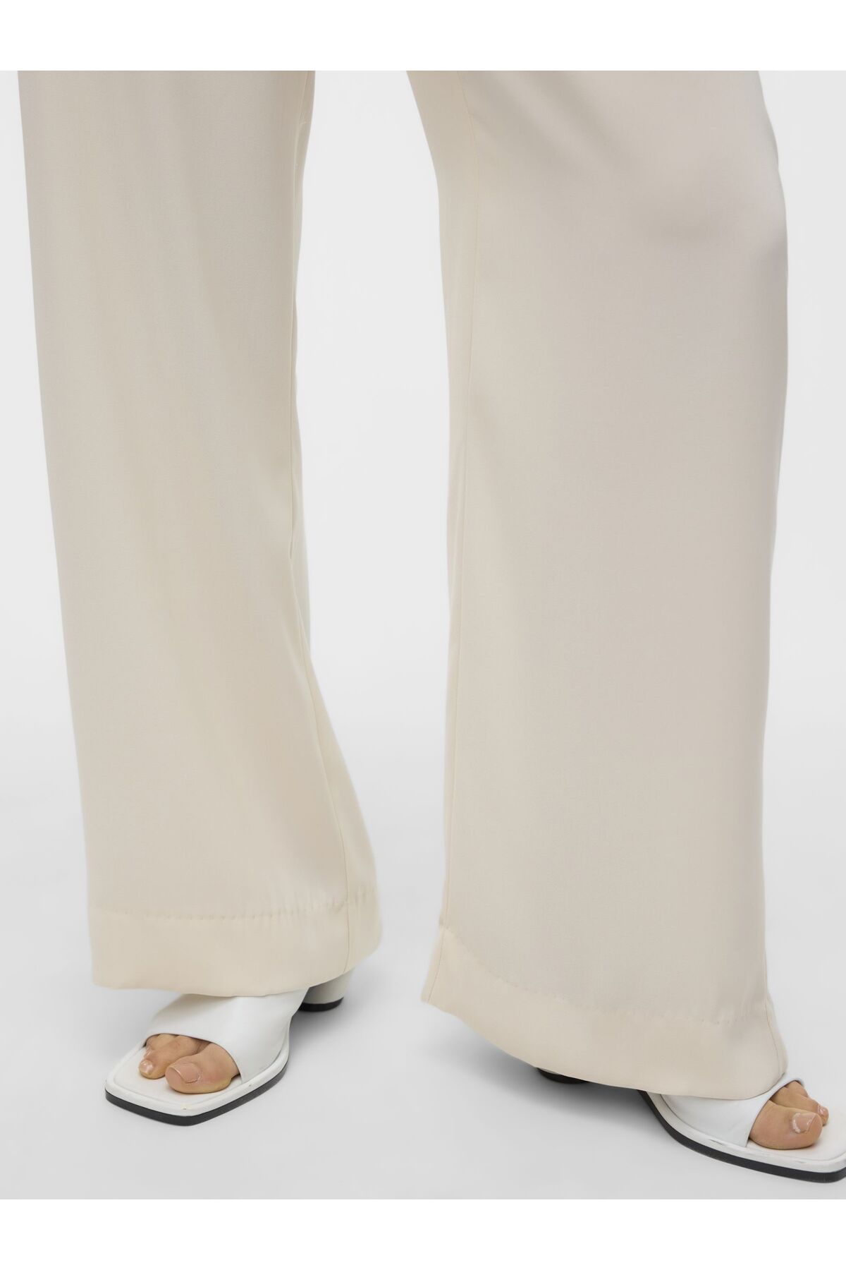 Vero Moda-Schlauch Vmgiselle Hohe Taille Schlauch 6