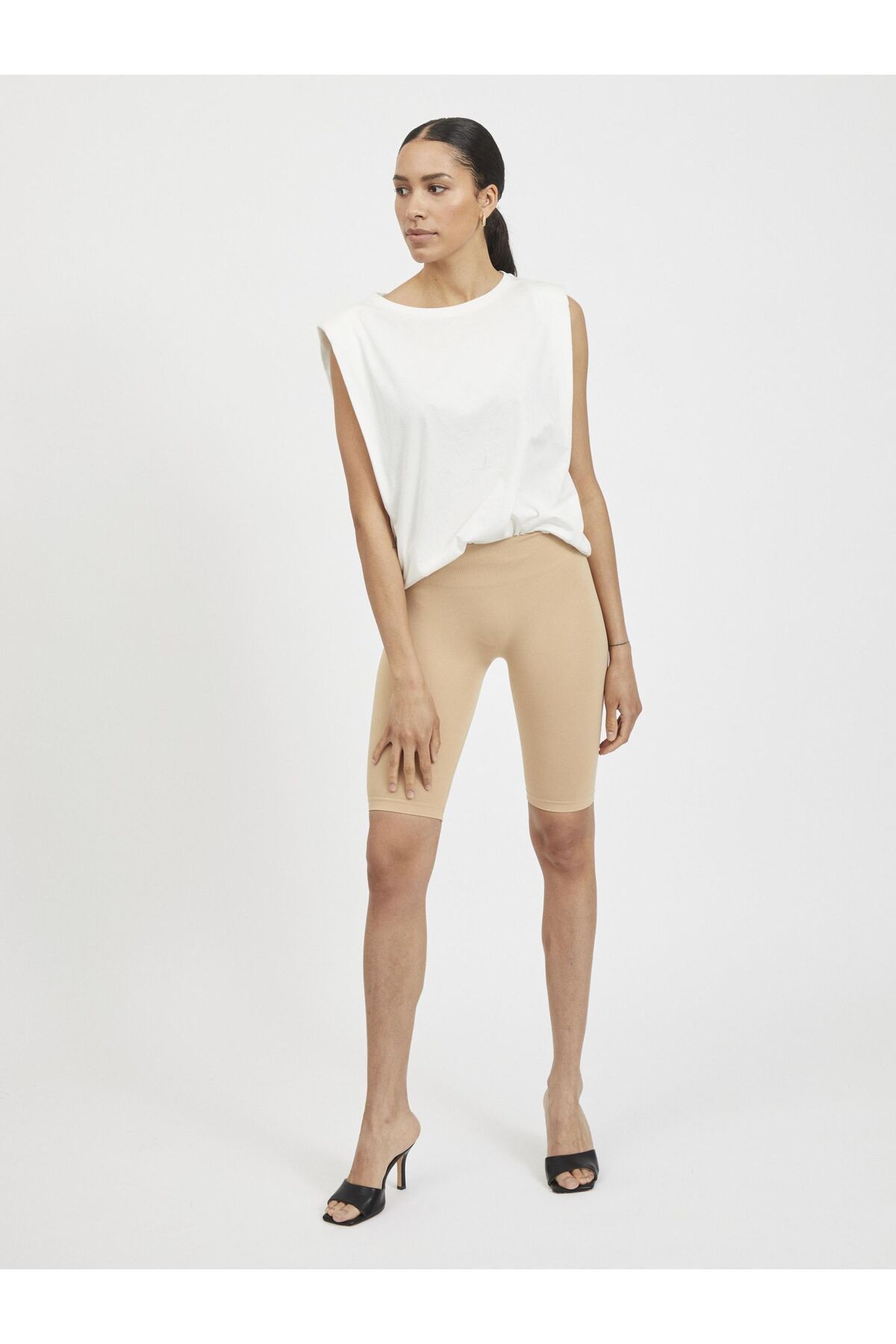 VILA-Radlerhose-Shapewear 5
