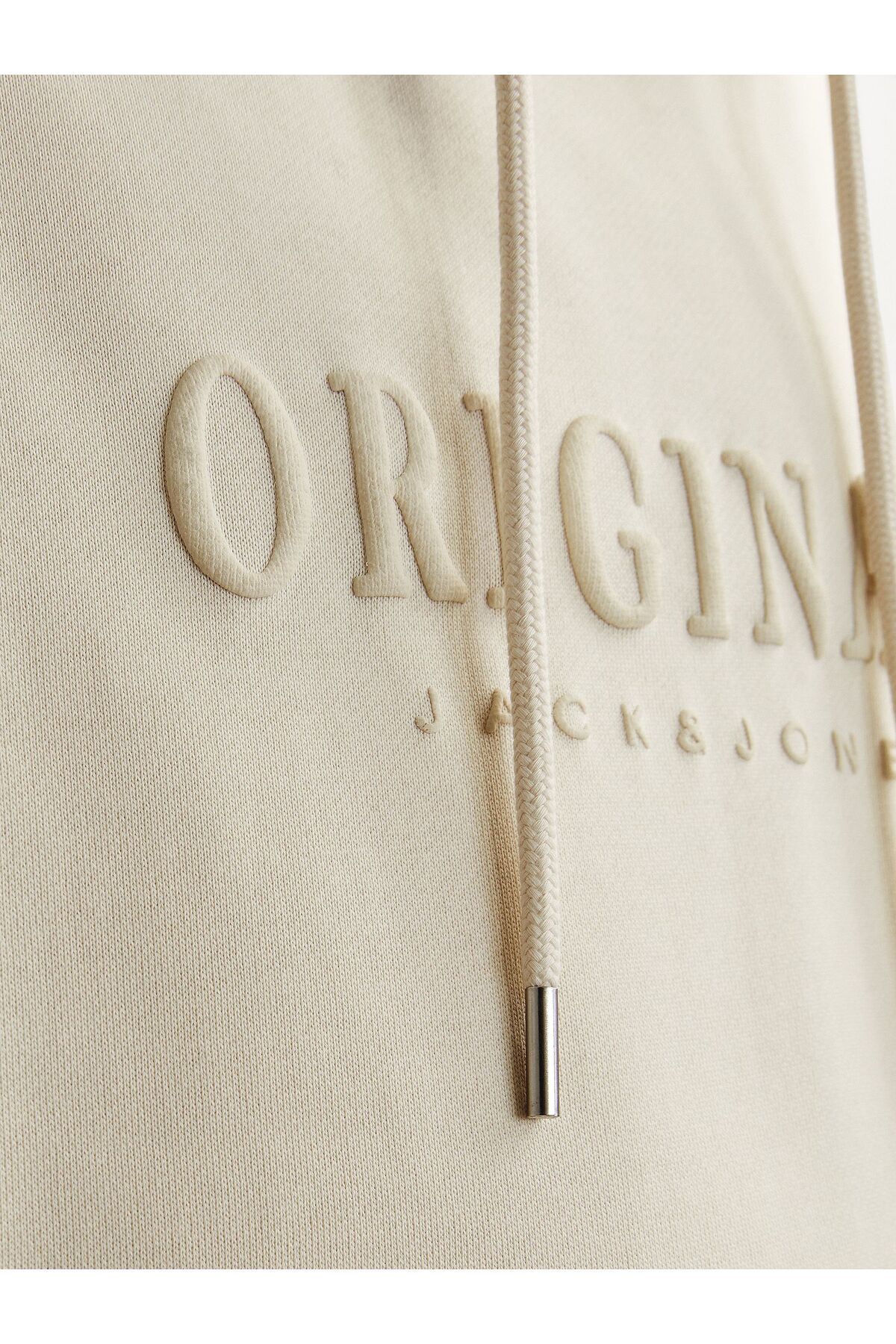 Jack & Jones-Kapuzenpullover Gedruckt Kapuzenpullover 6