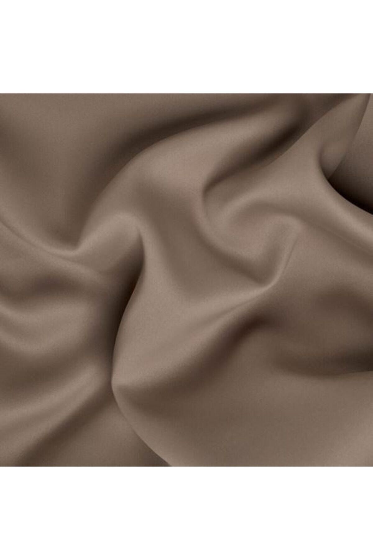 Evcimenhome-Rustic Curtain Blackout Eyelet 4