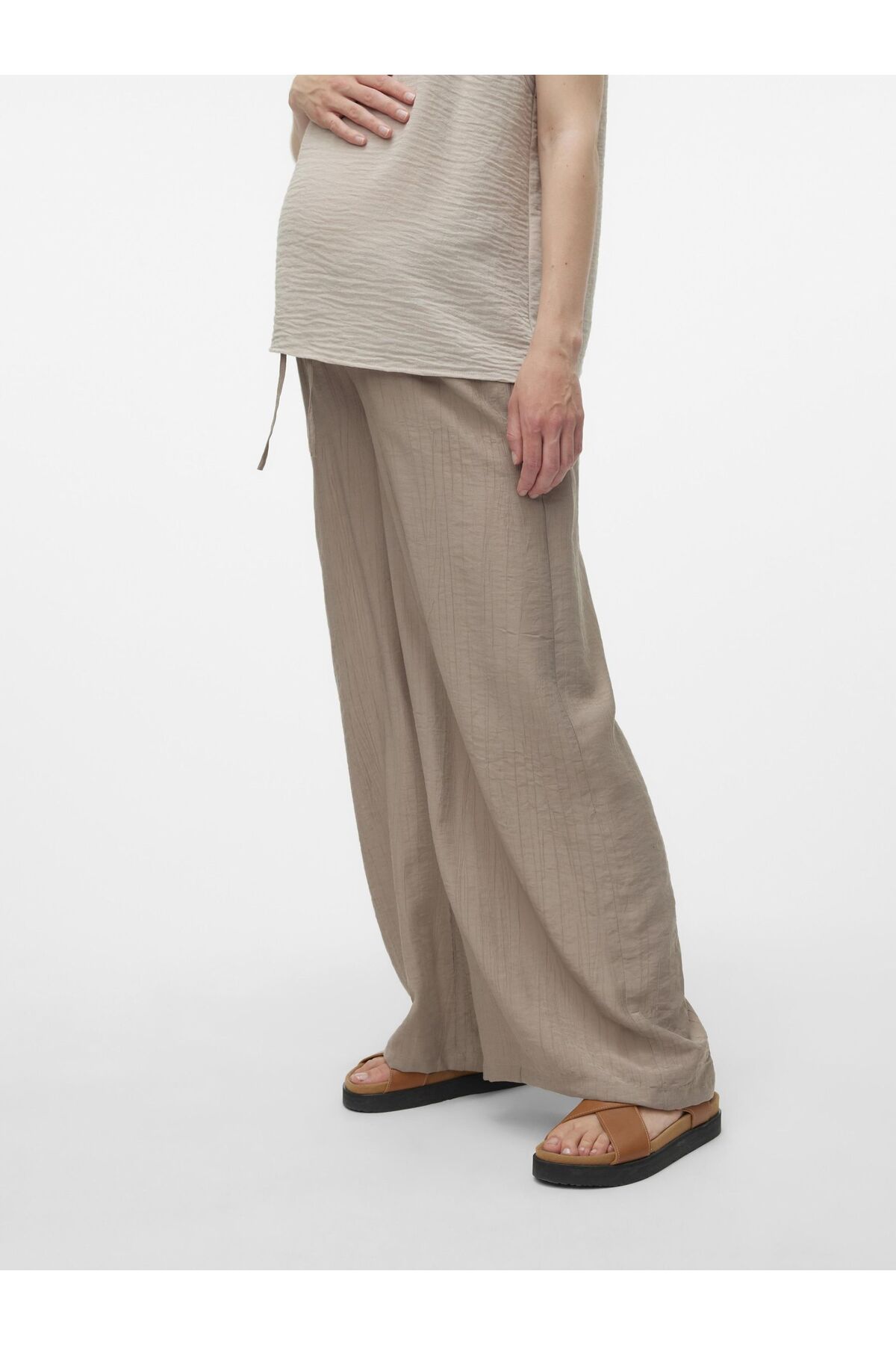 Vero Moda Maternity-Schlauch Umstandsschlauch 6