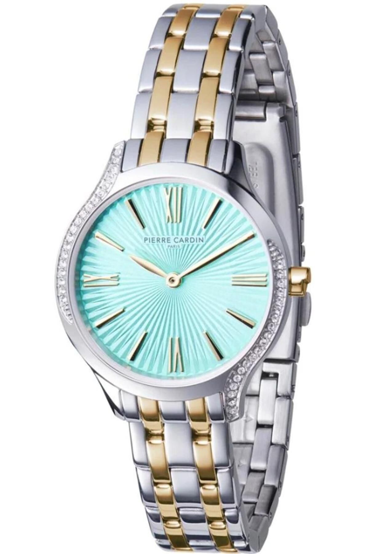 ساعت مچی زنانه Cdl.0003 Pierre Cardin