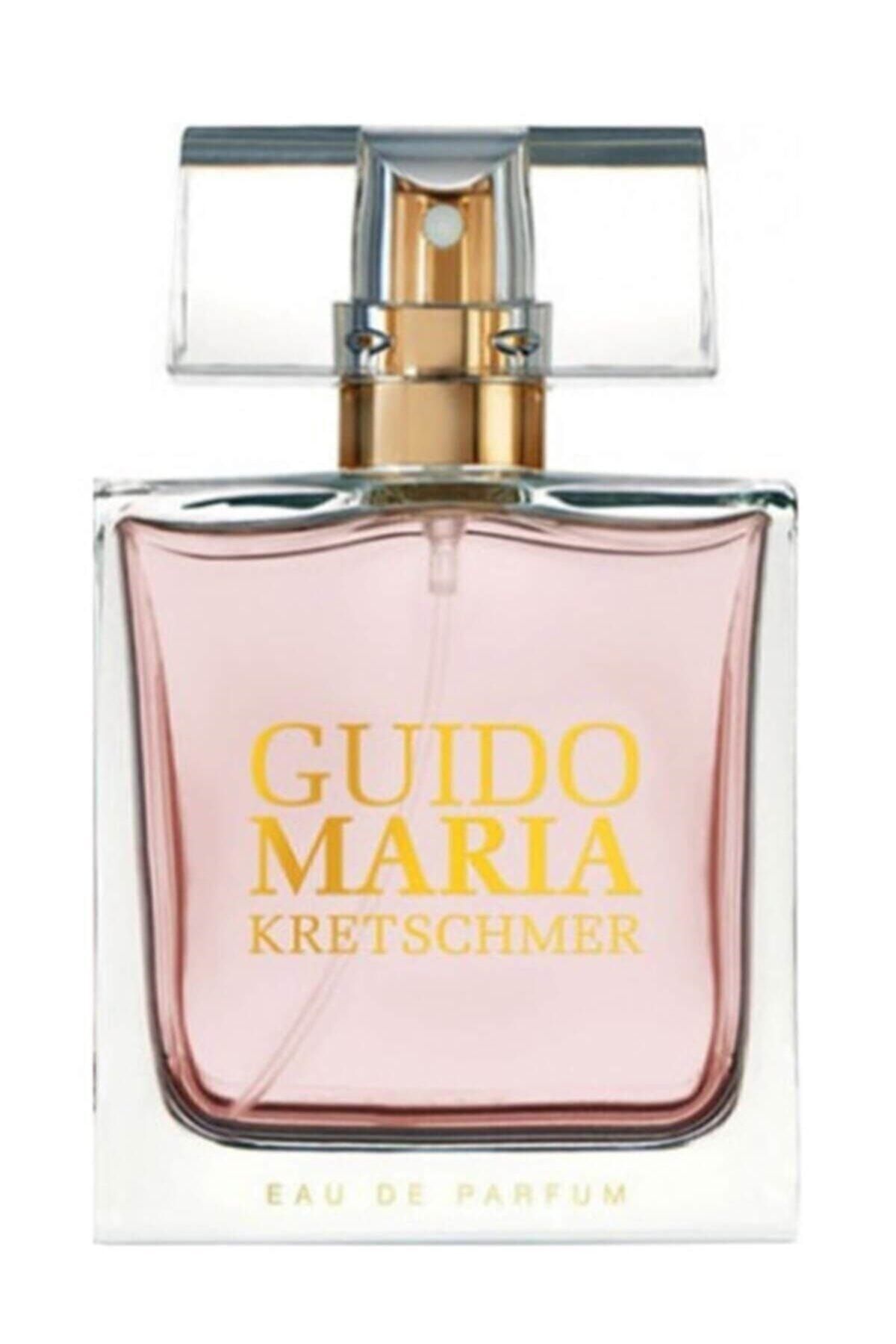 عطر زنانه Guido Maria Kretschmer 50 ml 8681520600158 LR