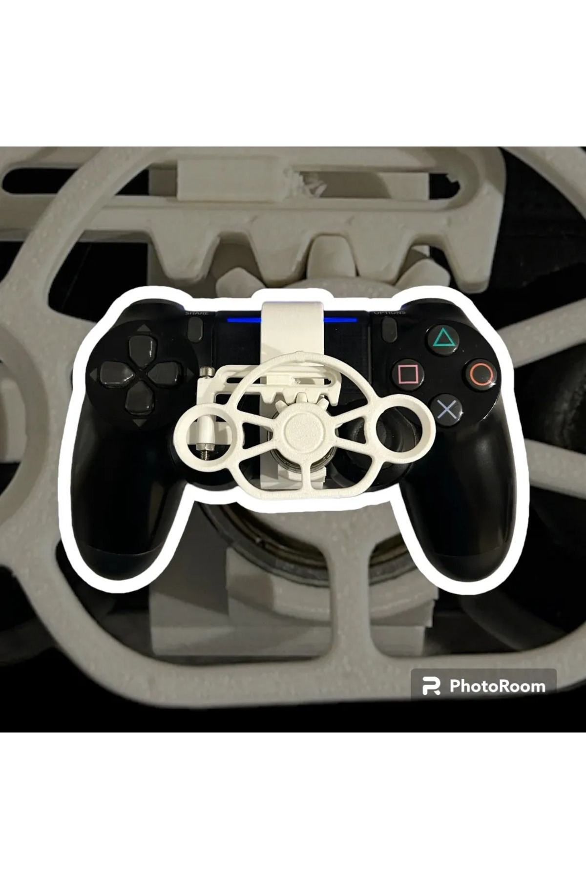 ShapeShift Playstation 4 Yarış Oyunları Direksiyonu - Fiyatı