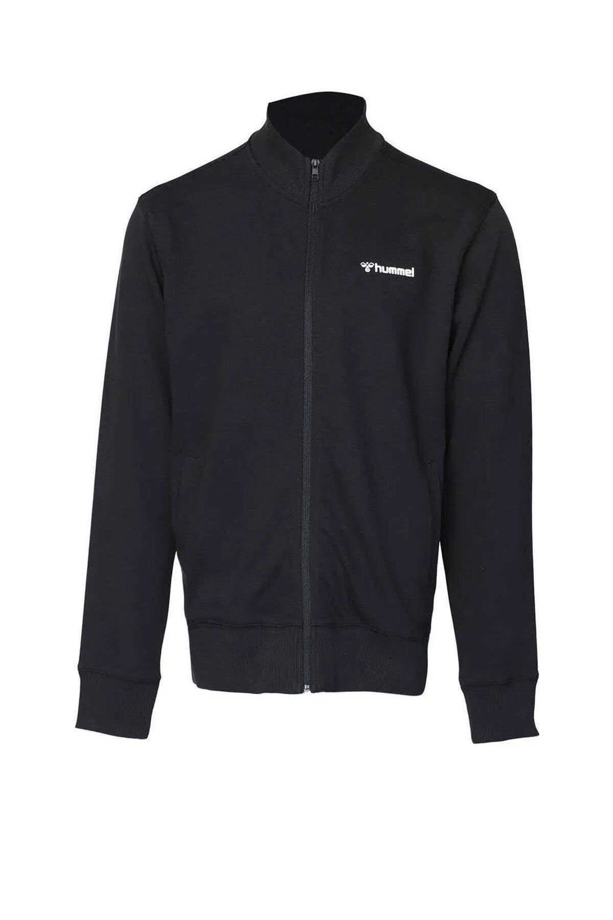 Mese Erkek  Fermuarlı Sweatshirt 922104-2001