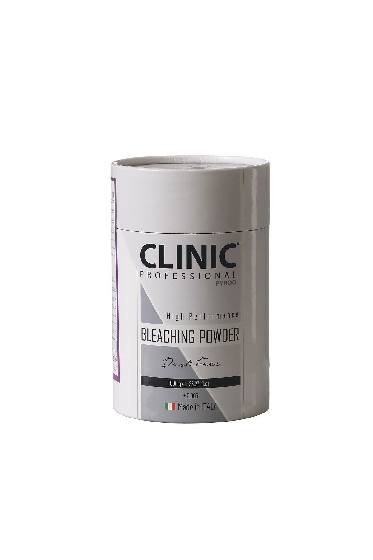 CLINIC PROFESSIONAL Clınıc Pyroo Toz Açıcı Vıole/mor (1kg)