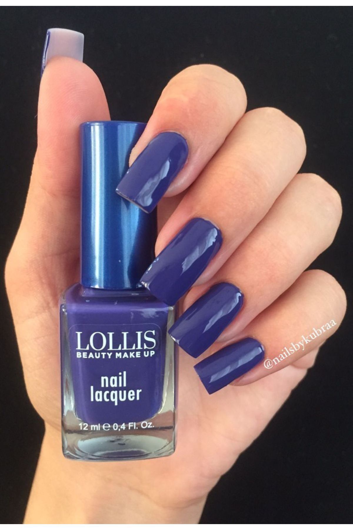 لاک ناخن 179 / لاک ناخن 179 Lollis