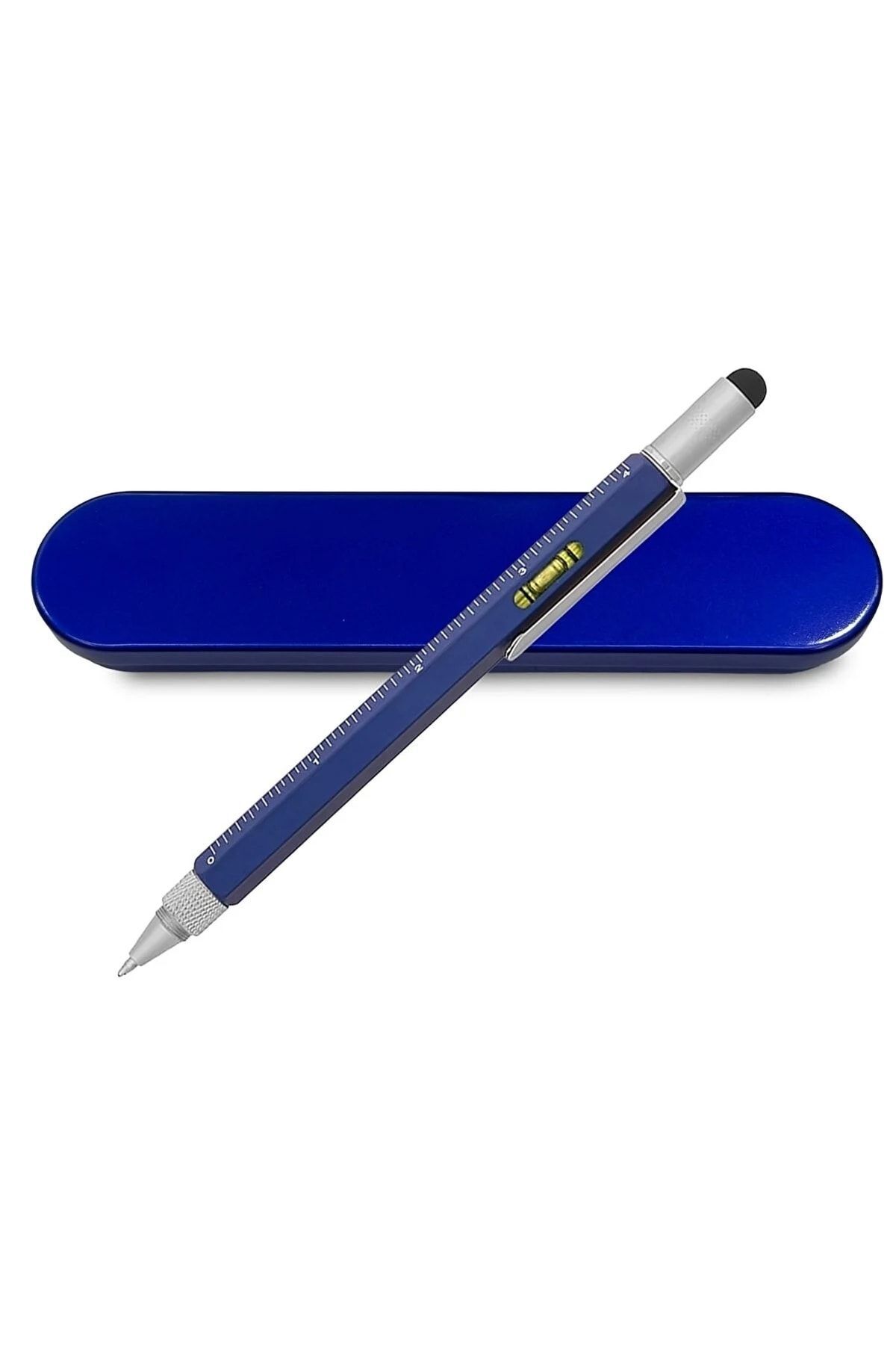 Engineer Ballpoint Pen Multifunctional Boxed Ballpoint PenGly-616k