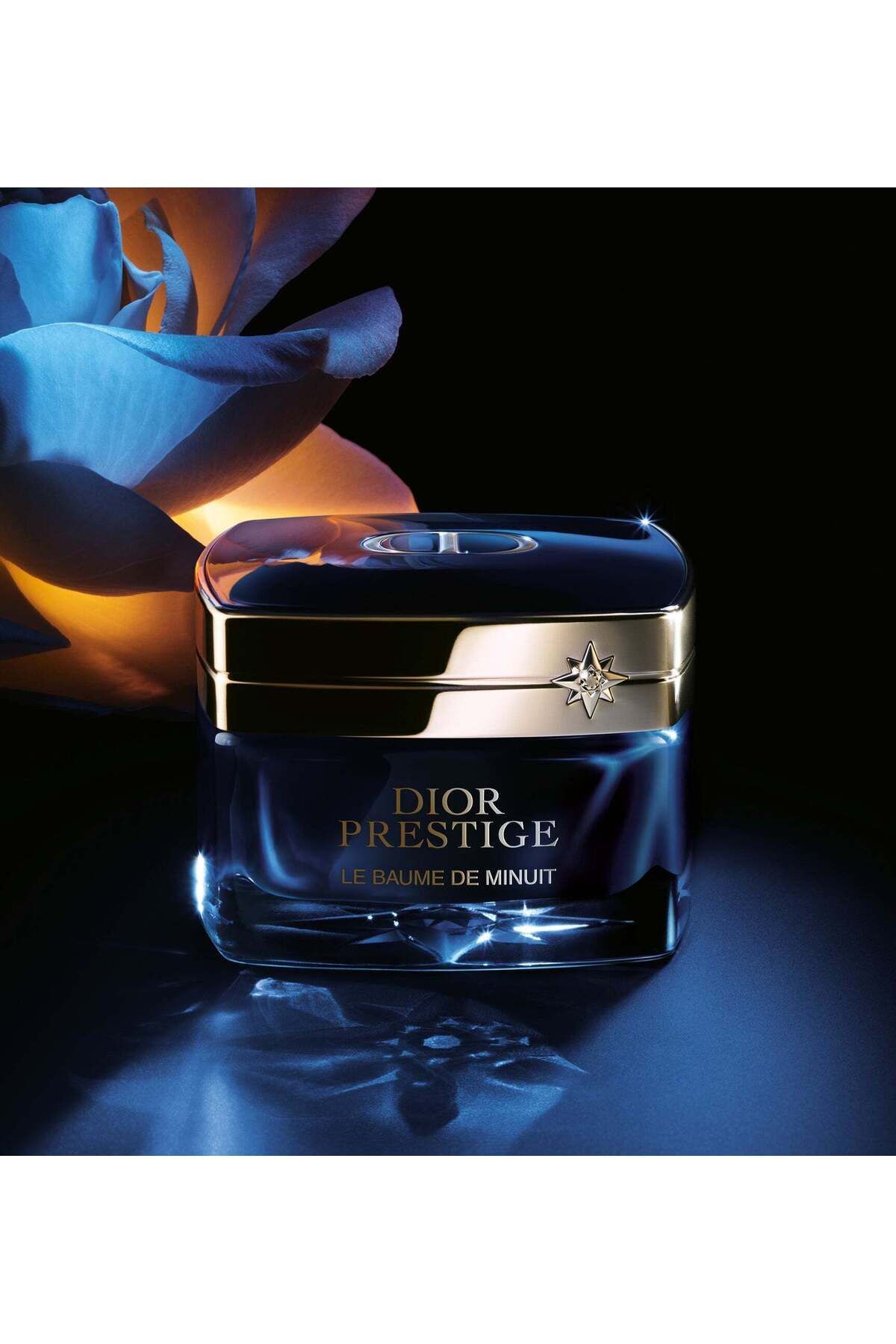 Dior PRESTIGE LE BAUME DE MINUIT GECE KREMİ 50ML - Fiyatı, Yorumları