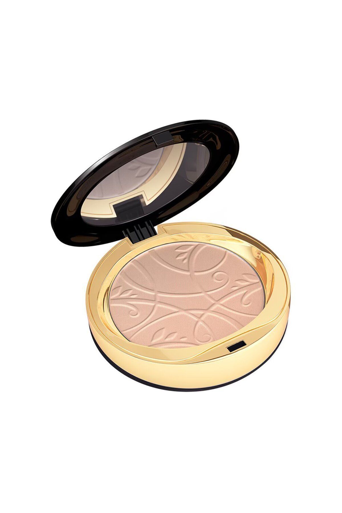 Eveline Cosmetics Celebreties Doğal İçerikli Lüks Pudra