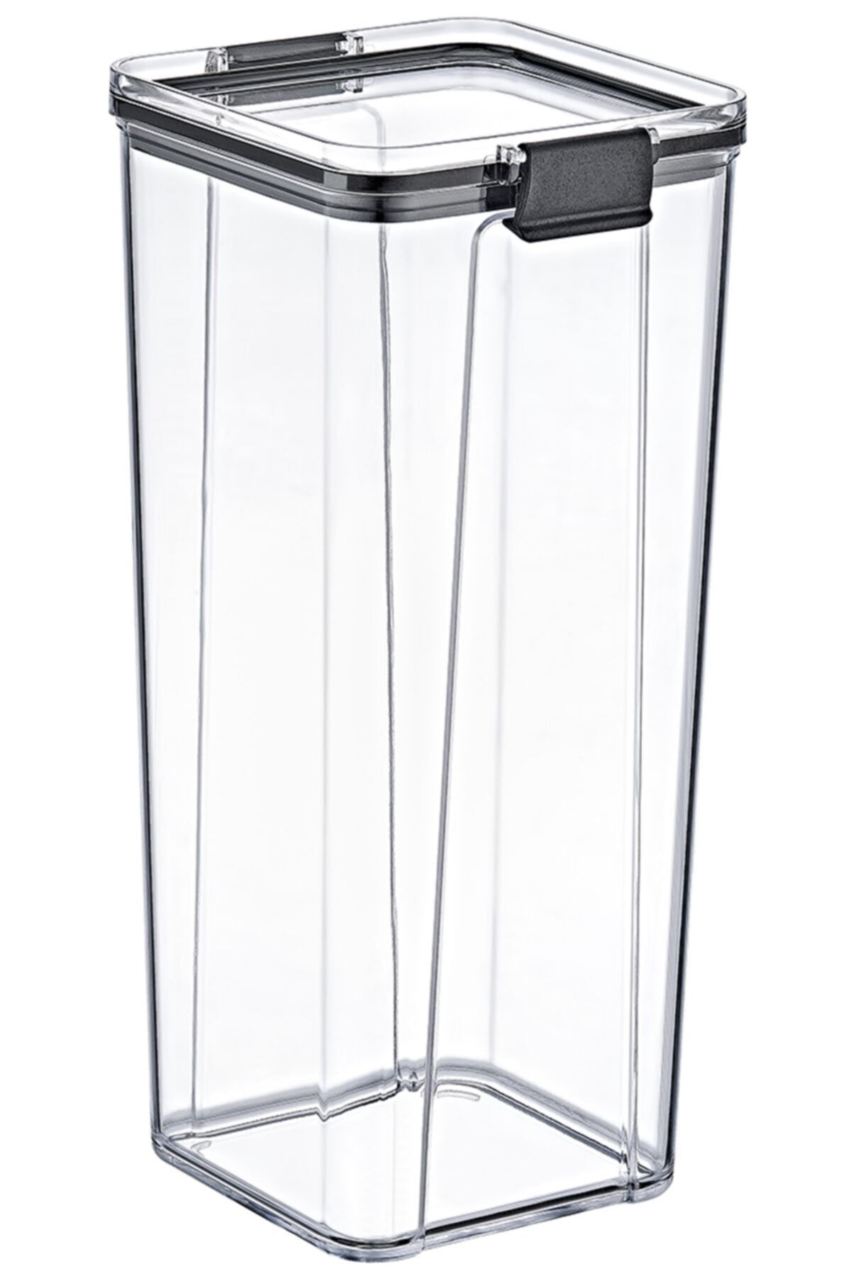 Box Up-Transparent Storage Container 1800 ml - Large Capacity Food Storage Solution 1