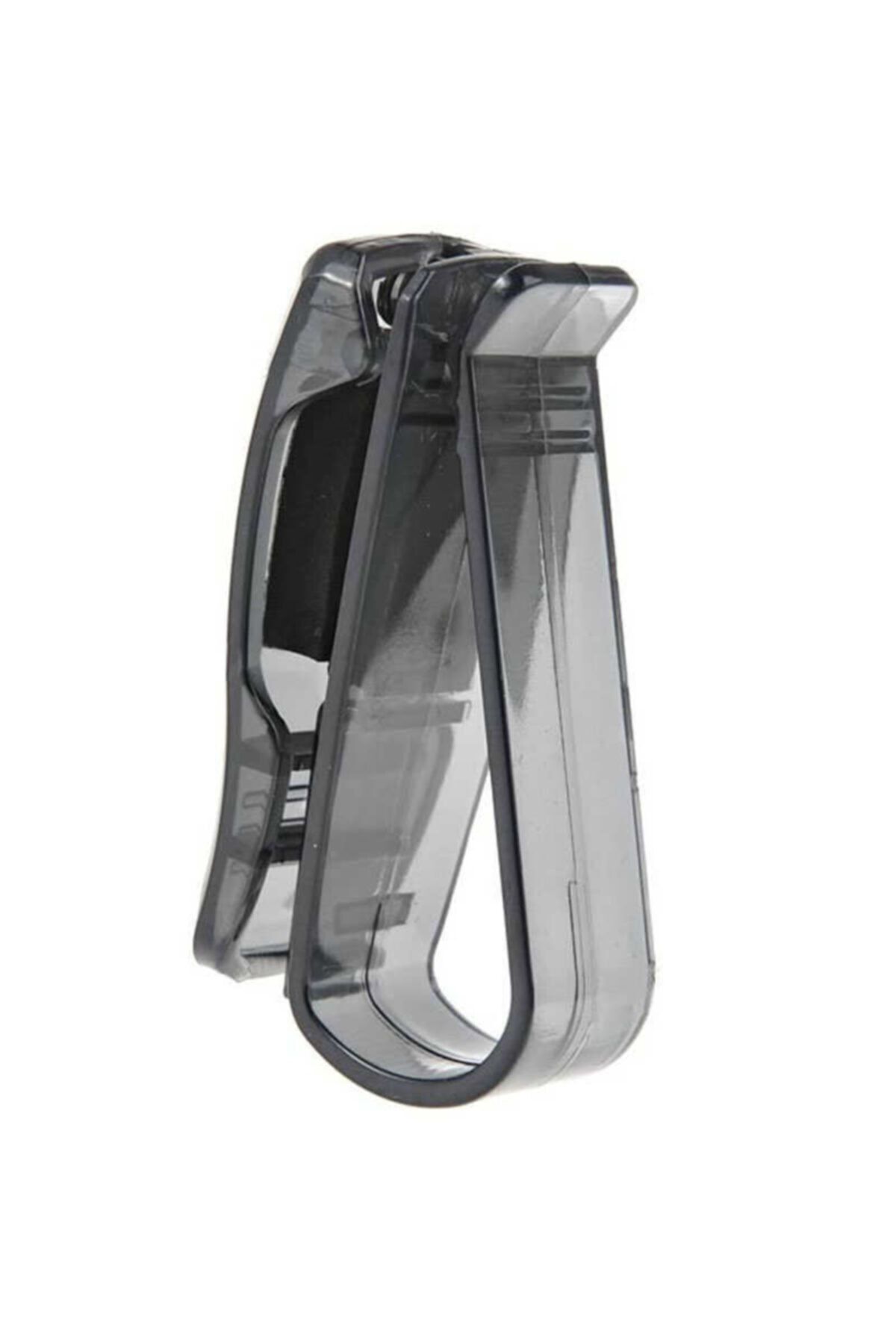 CMT-Vehicle Glasses Holder Clip Car Sunglasses Holder Auto Interior Holder Peg 6