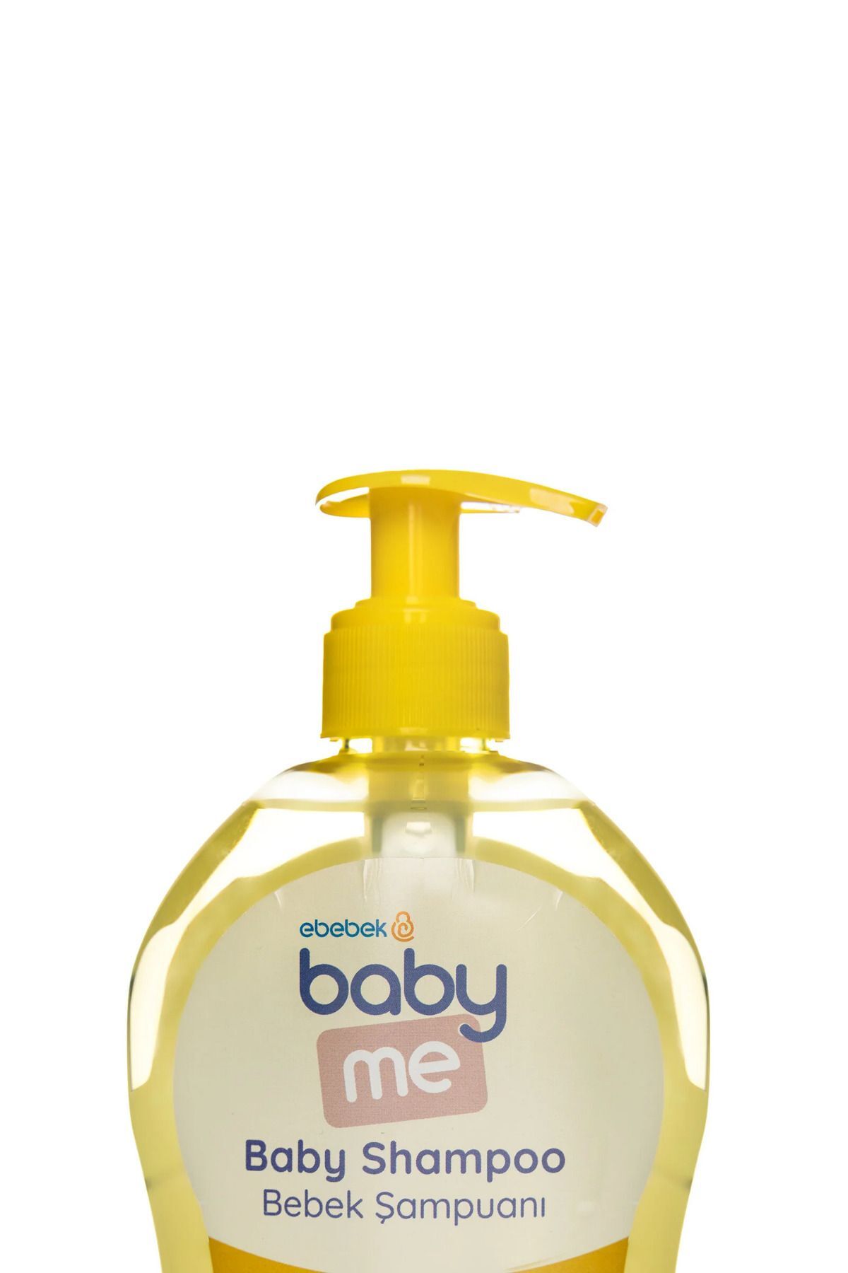 Baby Me Bebek Şampuan 750 ml fotoğrafı 6 (önizleme)