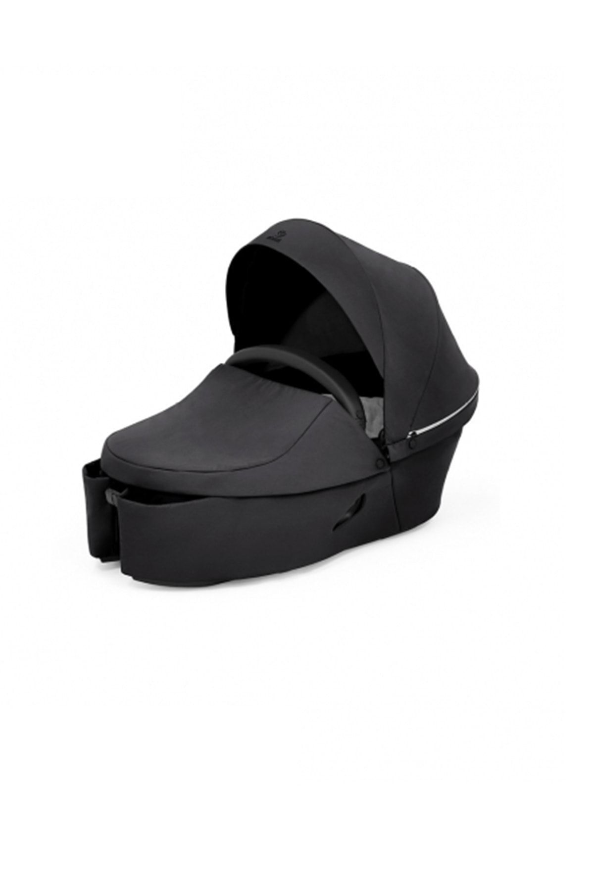 Stokke Xplory X Baby Stroller Carrycot Rich Black for Babies price in Dubai UAE Compare Prices