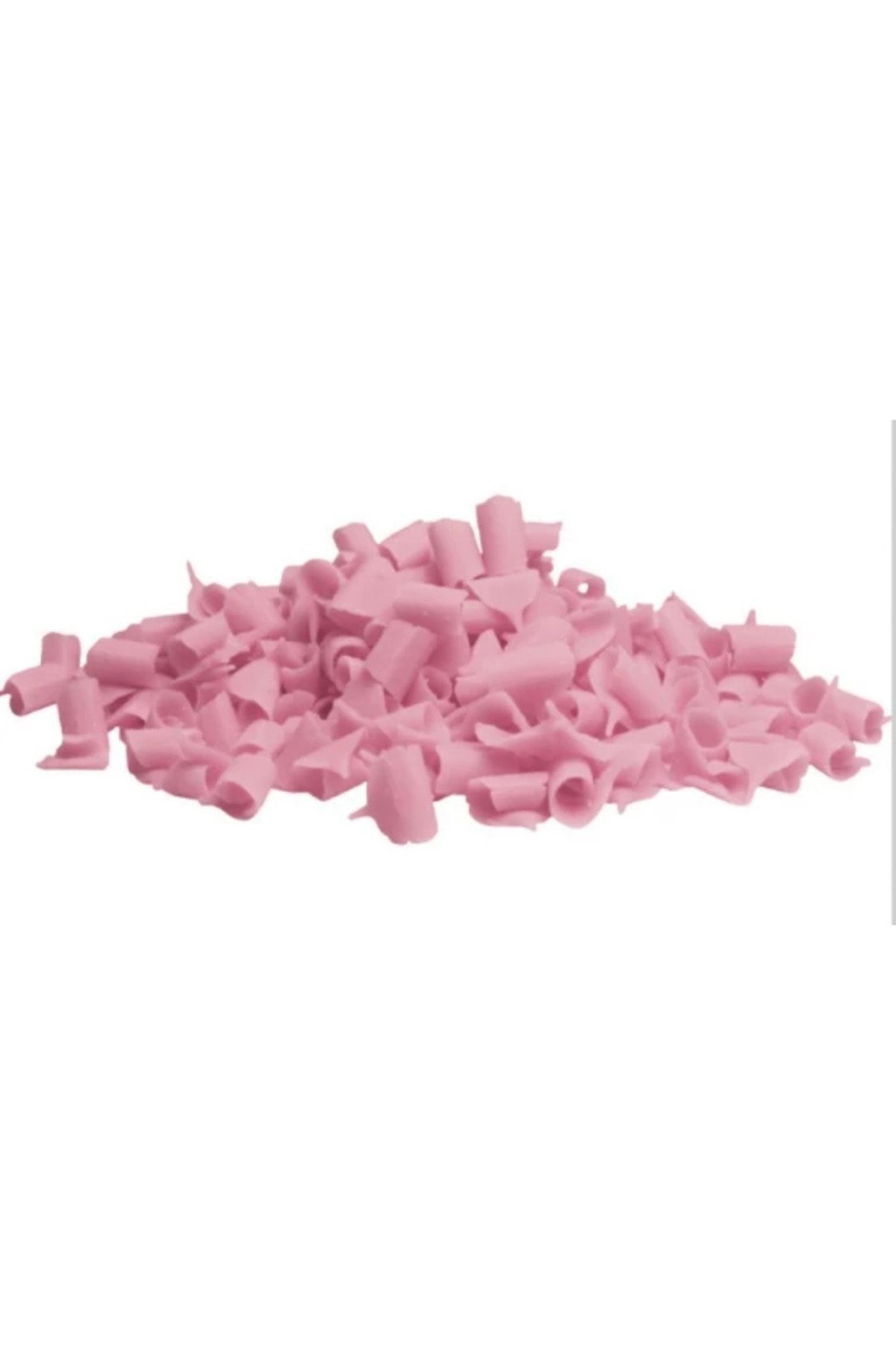 Barlo-Raspberry Chocolate Curl (7 mm) 1