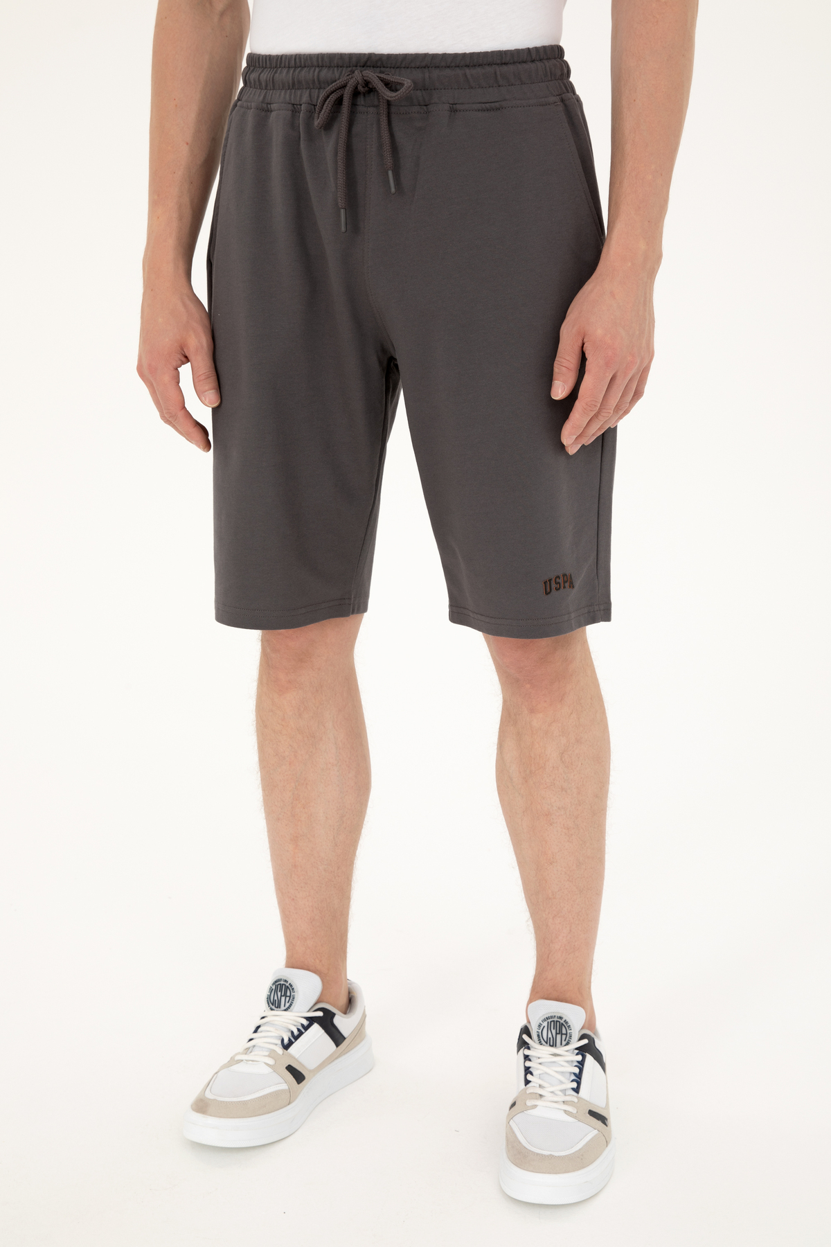 شلوارک مردانه یو اس پولو | 1028464 U.S. Polo Assn. - Image 2