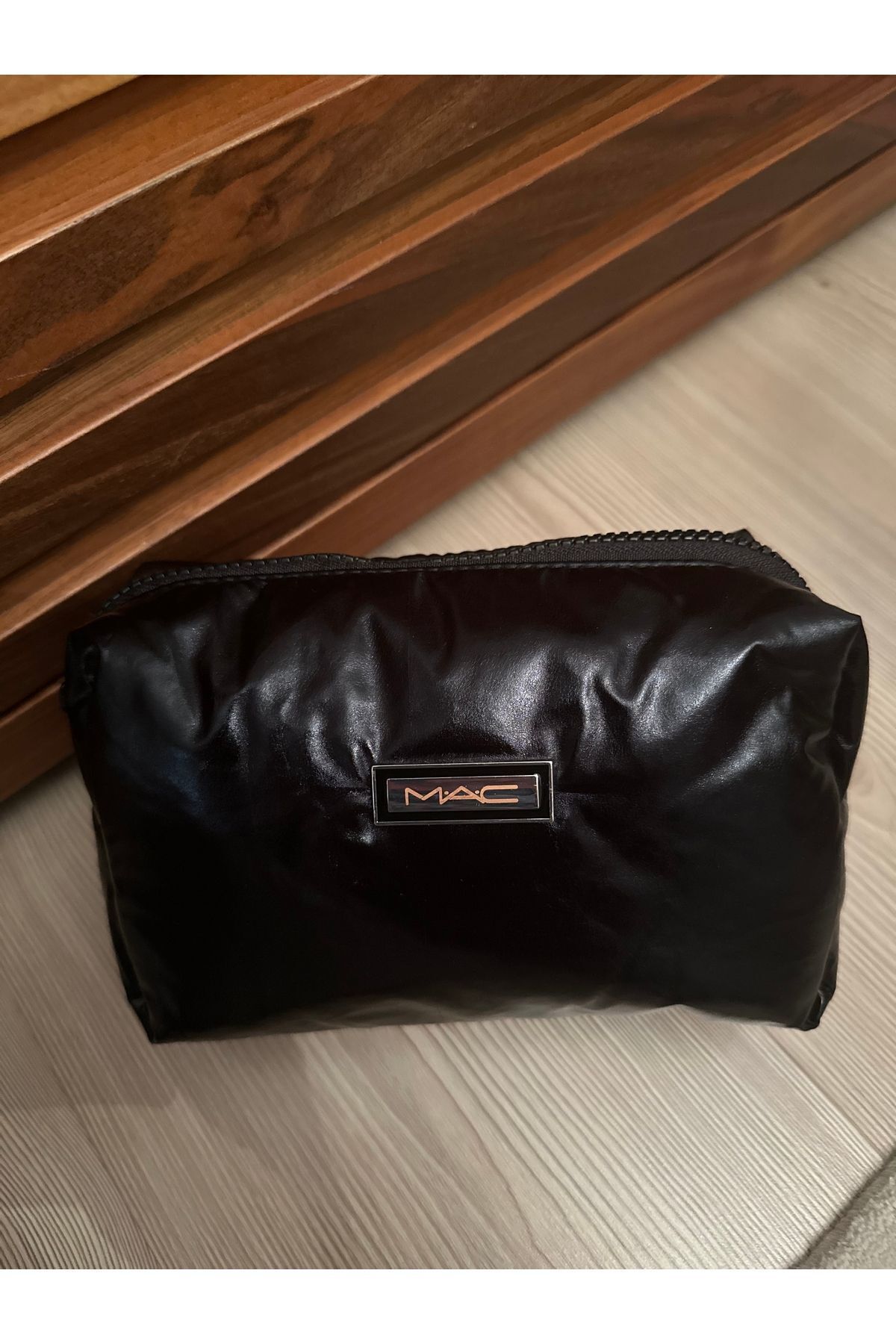 Mac کیف آرایشی مک کیف آرایش سیاه