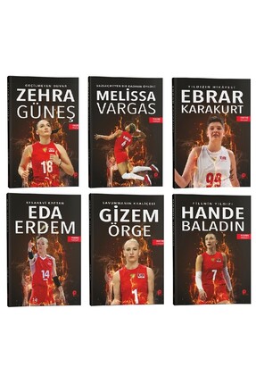 peta kitap Filenin Sultanları 6 Kitap (Poster Hediyeli )