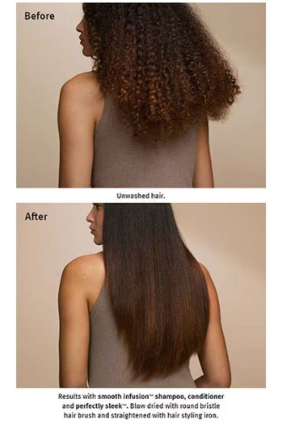 ماسک مو زنانه SMOOTH INFUSION ™ کرم سلامت SOOLDER 40ML Aveda