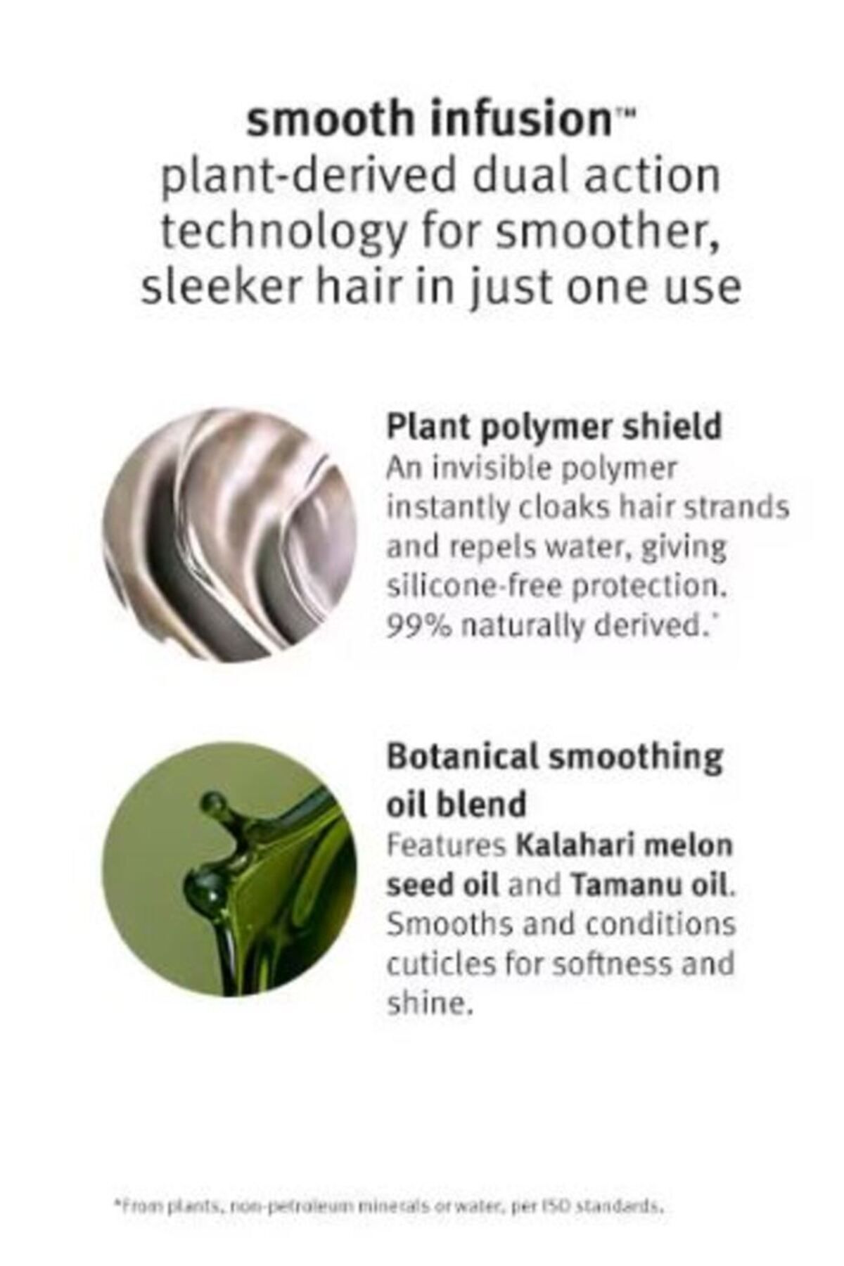 ماسک مو زنانه SMOOTH INFUSION ™ کرم سلامت SOOLDER 40ML Aveda