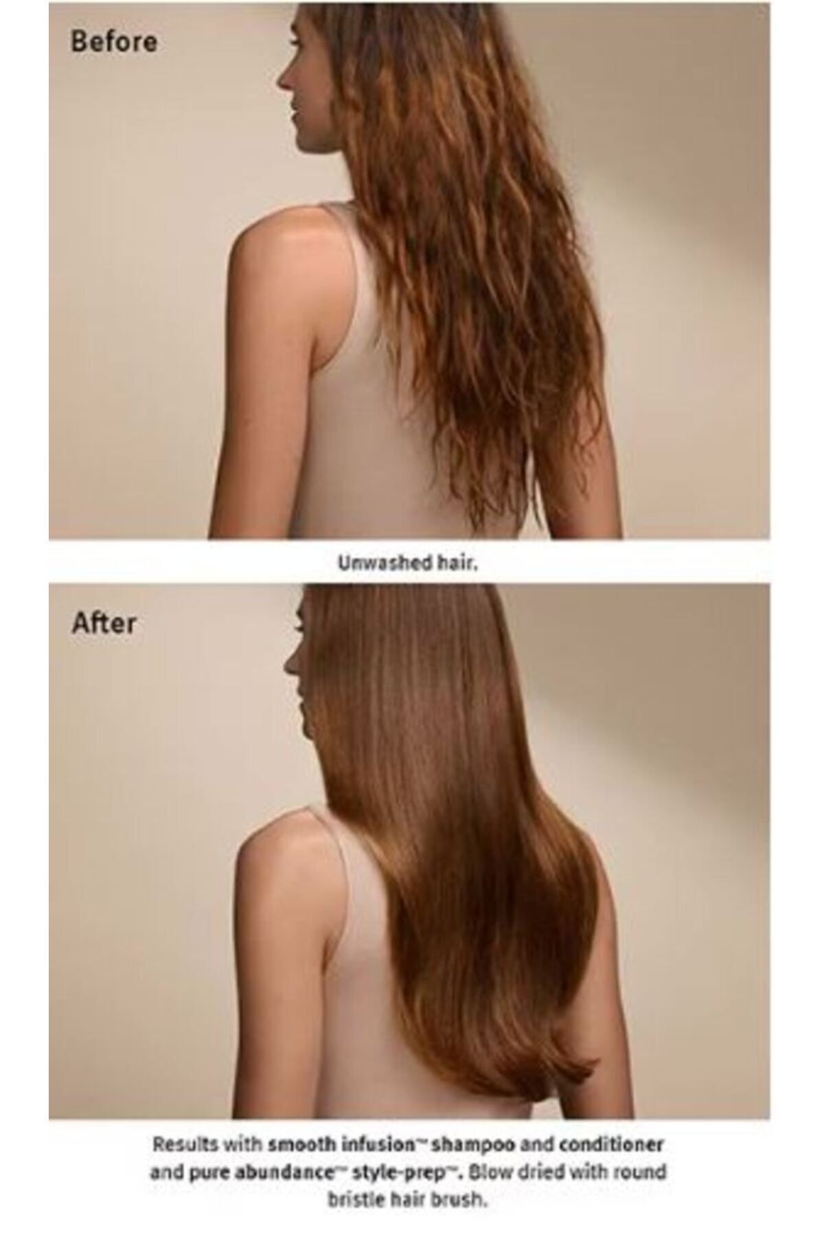 ماسک مو زنانه SMOOTH INFUSION ™ کرم سلامت SOOLDER 40ML Aveda