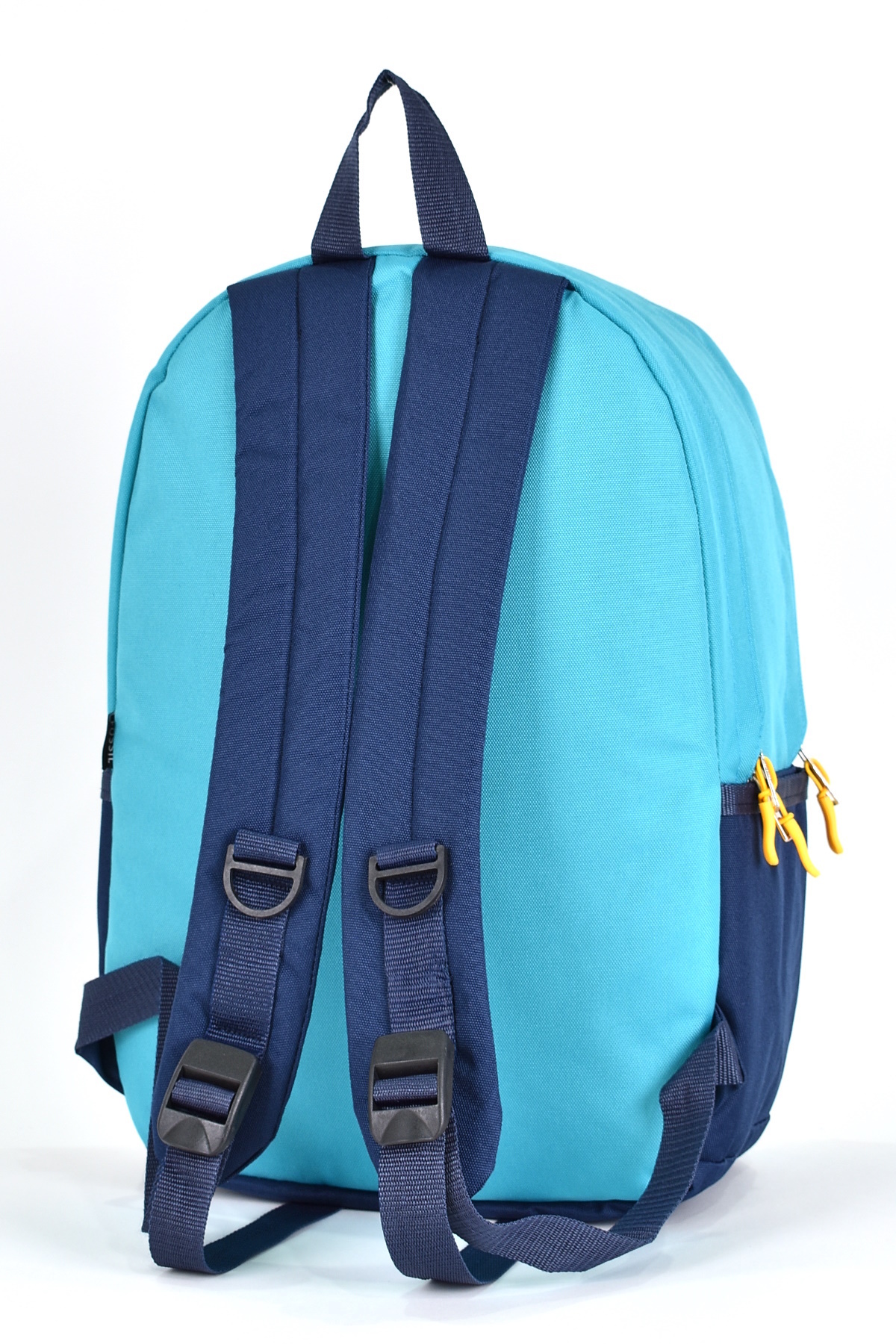 کوله‌پشتی Fossil مناسب مدرسه مناسب سفر روزمره چند چشمی Unisex 9504 اورجینال - تصویر 5