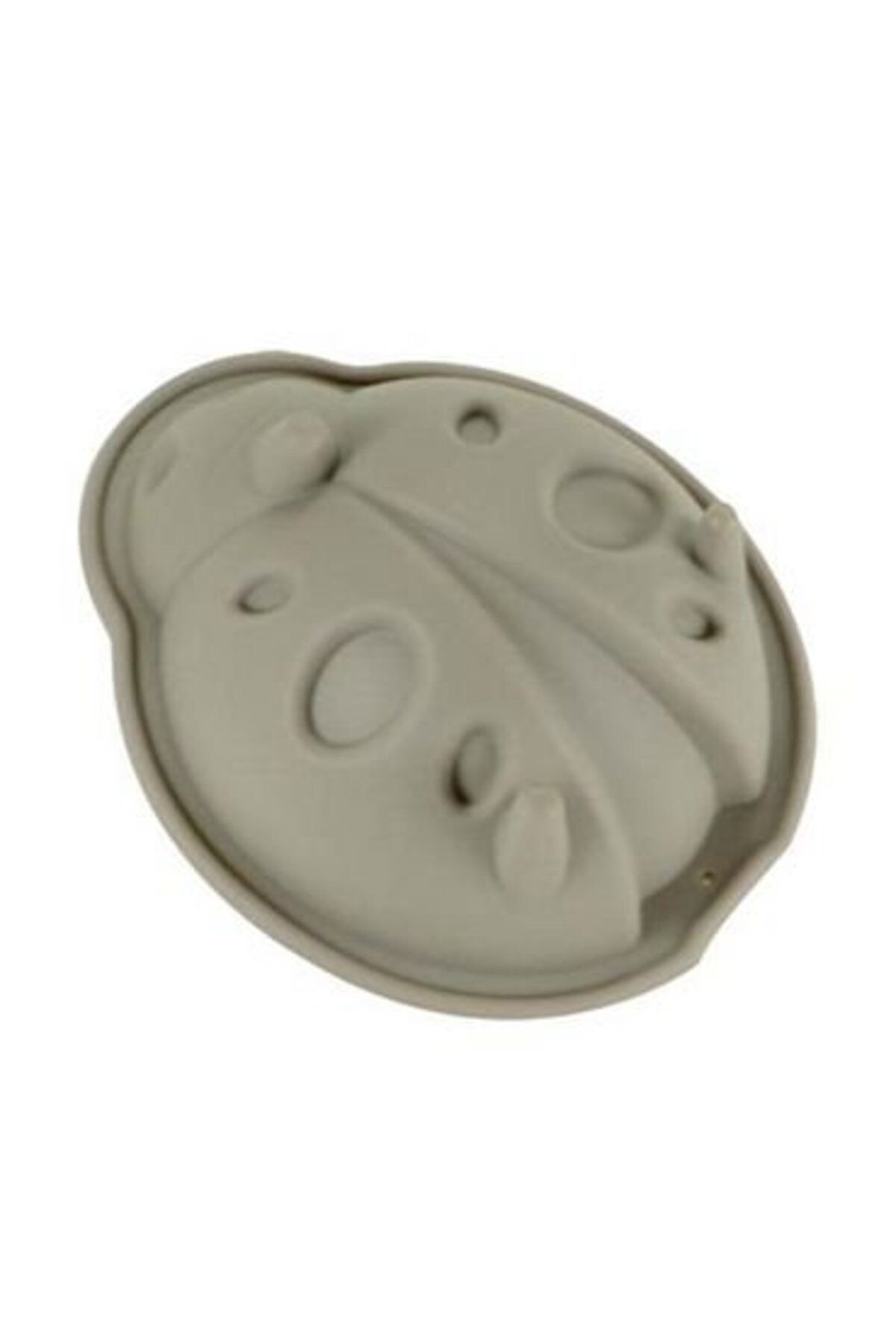 hobs-Silicone Ladybug Muffin Cupcake Mini Cake Mold 1