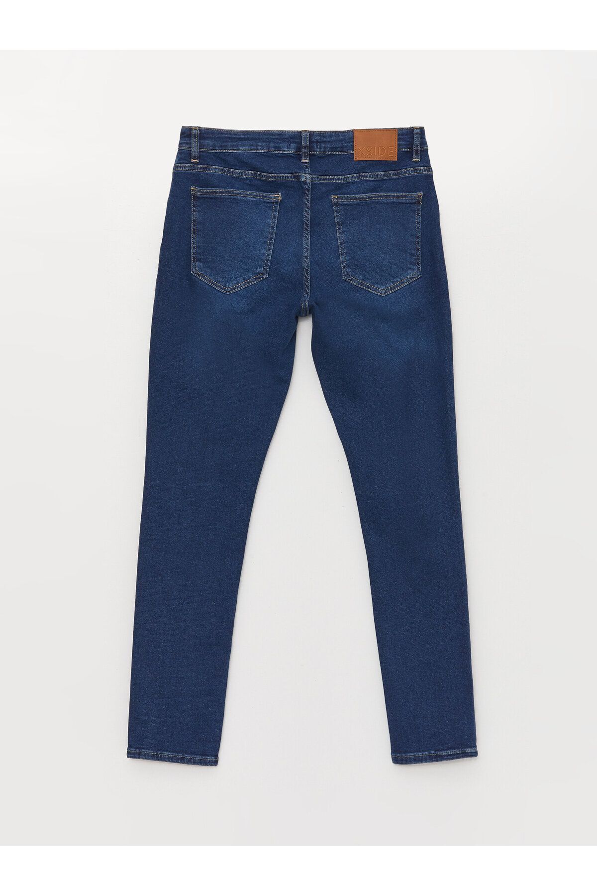 LC Waikiki-Pantaloni de jeans pentru bărbați Skinny Fit 7