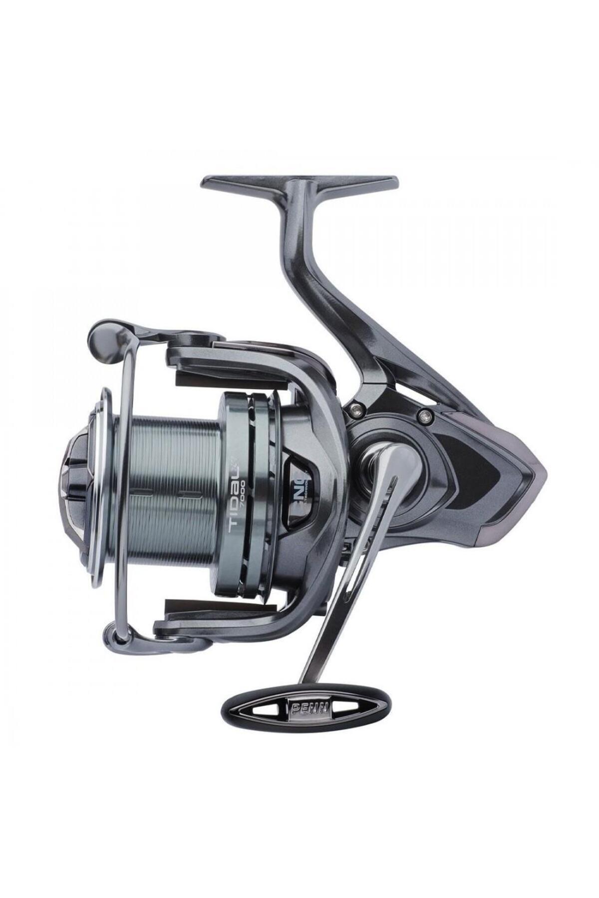 AlbaStar PENN Tidal Long Cast 7000 Surf Makina - Fiyatı, Yorumları