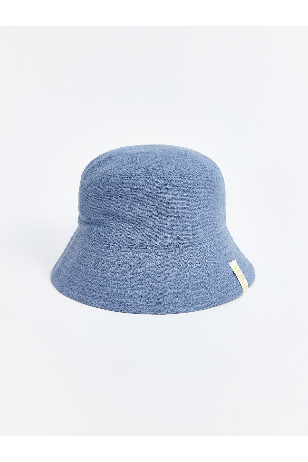 LC Waikiki Erkek Bebek Bucket Şapka