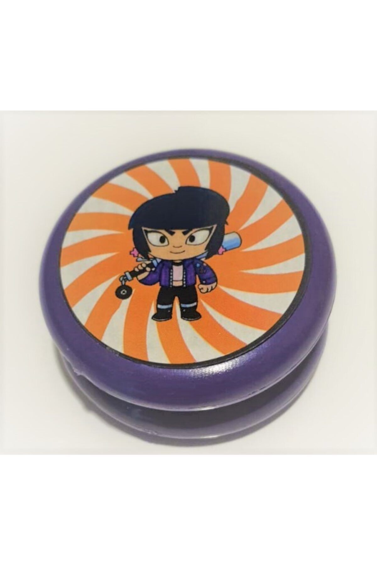 Hyd Oyuncak Plastik Yoyo Oyuncak Karne Hediyesi Doğum Günü Hediyesi fotoğrafı 5 (önizleme)