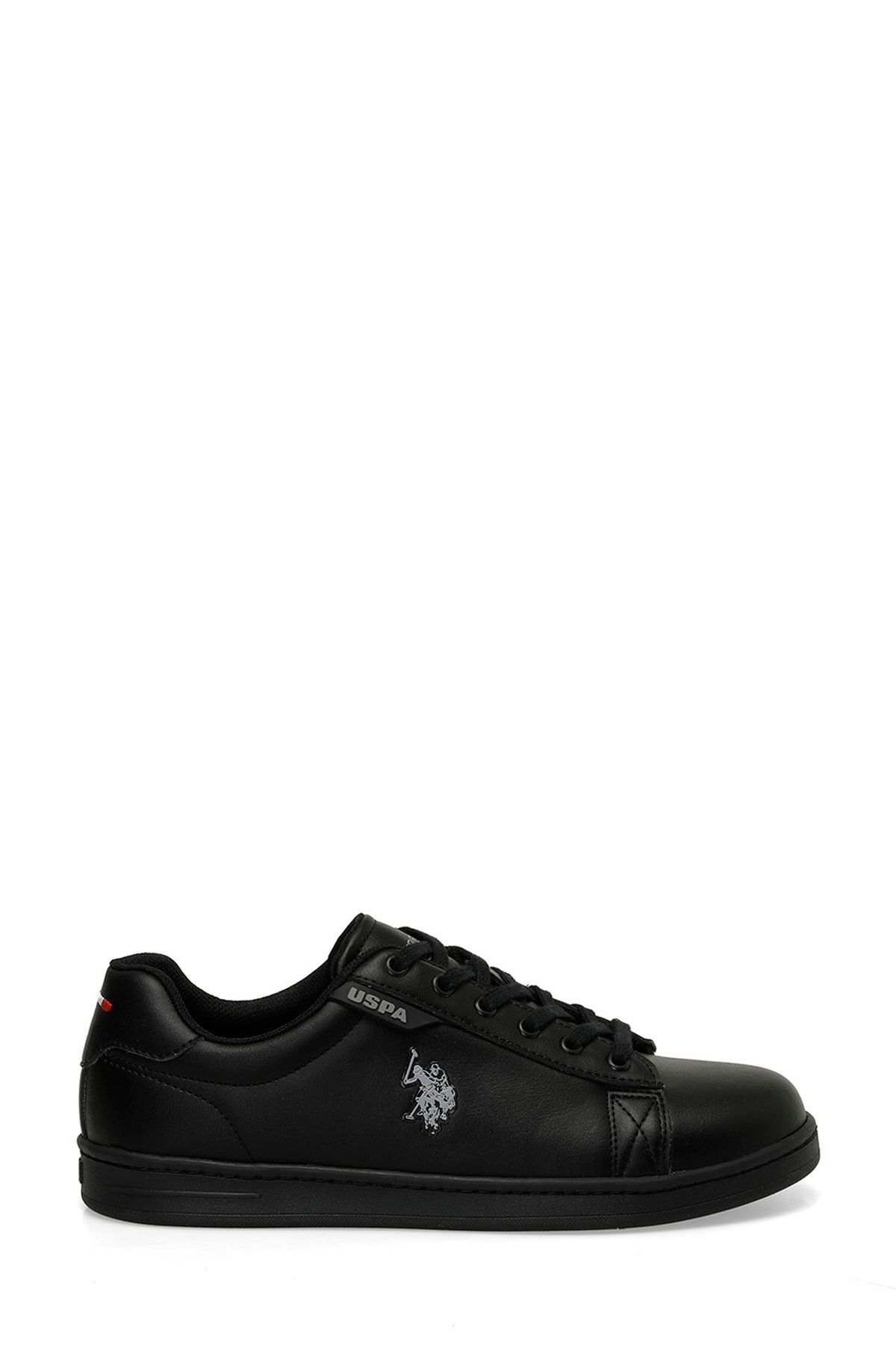 U.S. Polo Assn. Black COSTA 4PR Men s Sneakers Trendyol