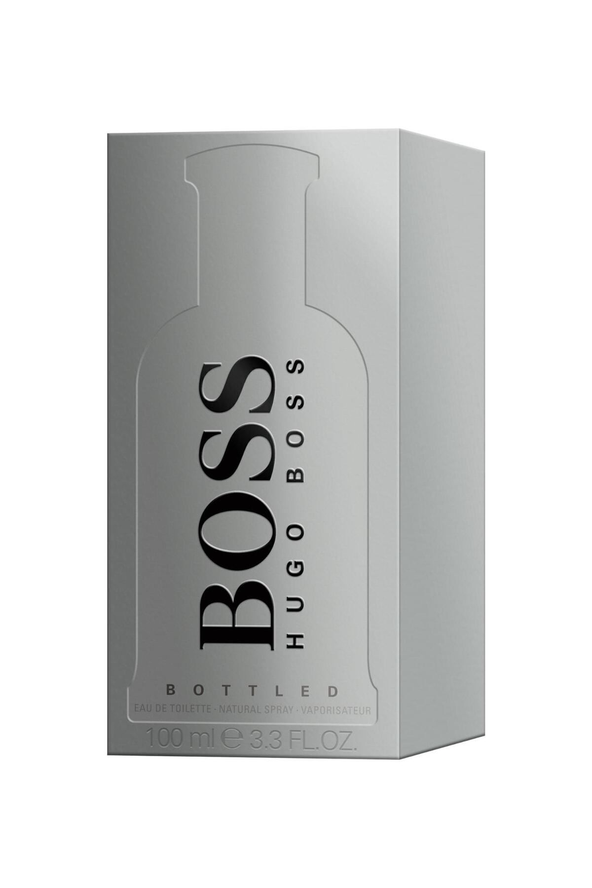 عطر مردانه بطری Eau de Toilette 100 میل Hugo Boss