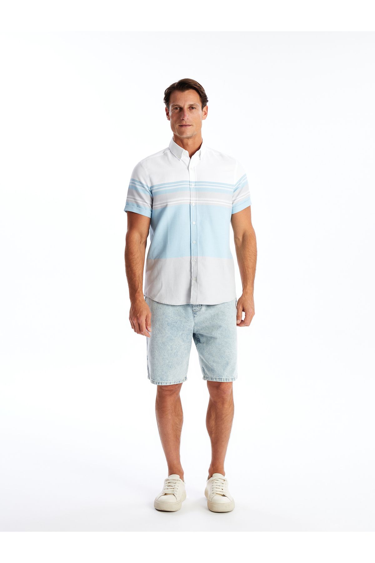 complete the look image