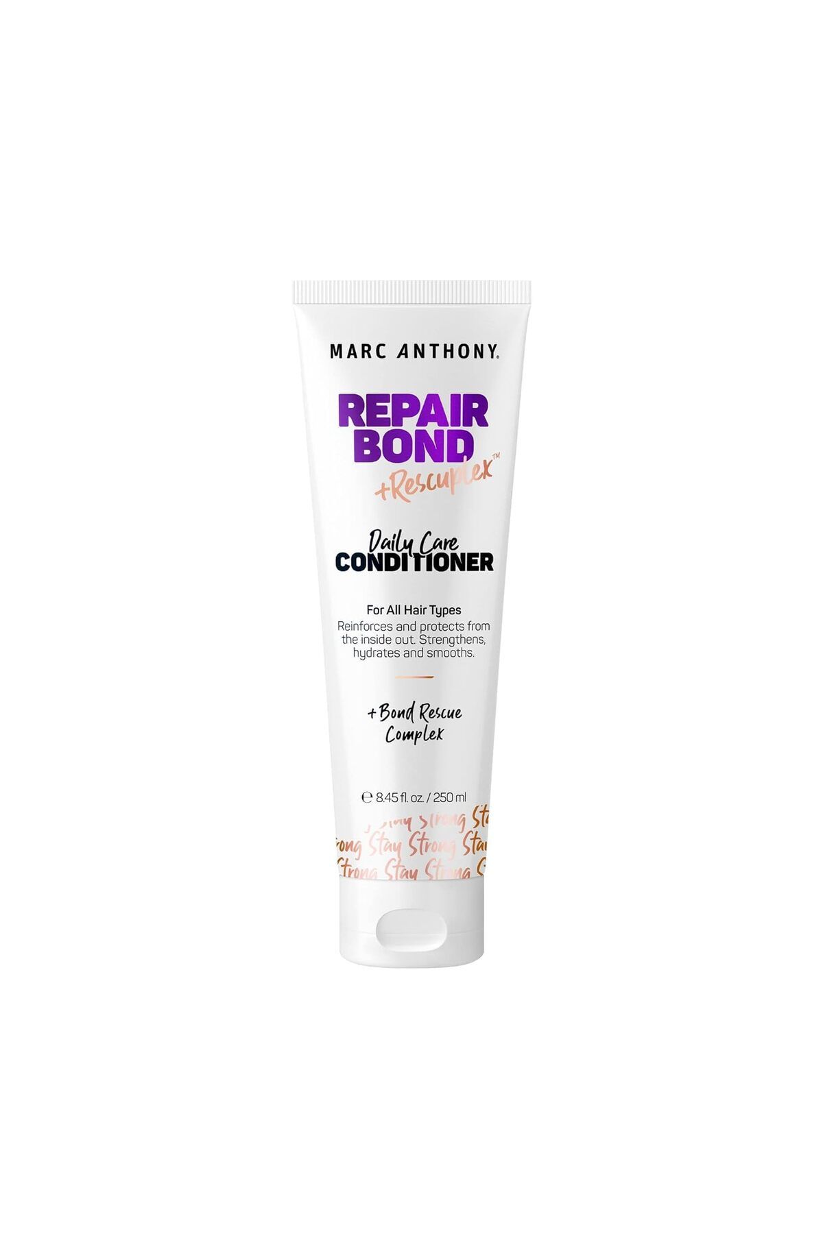 Repair Bond + Rescuplex Conditioner برای موهای خشک و آسیب دیده 250 میلی لیتر Marc Anthony