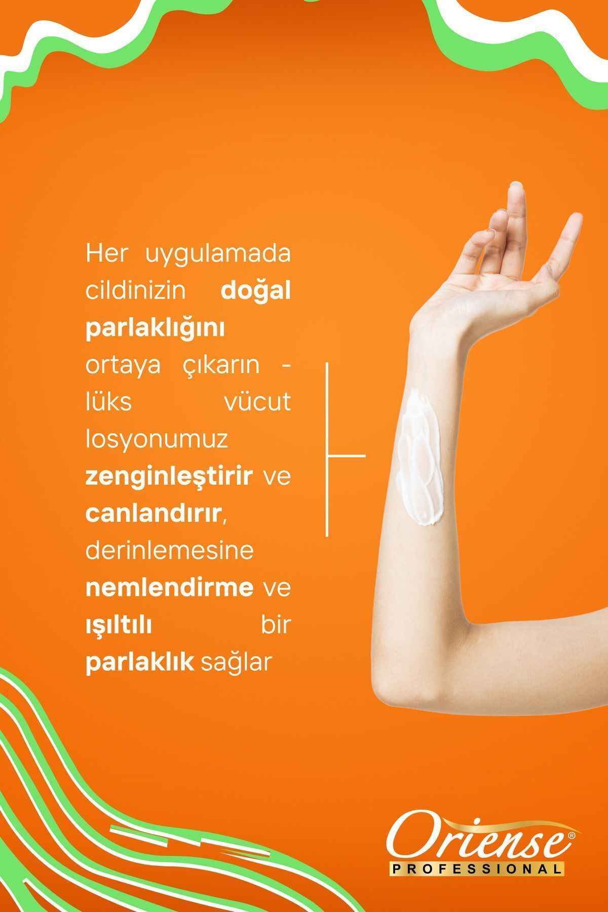 Tropik Meyveli Vucüt Losyonu - Greyfurt Ekstrakt, Vitamin E ve Gliserin ile Nihai Cilt Bakımı, 500ml — TYCL11HAHN171228736204485 — تصویر 4 از 7