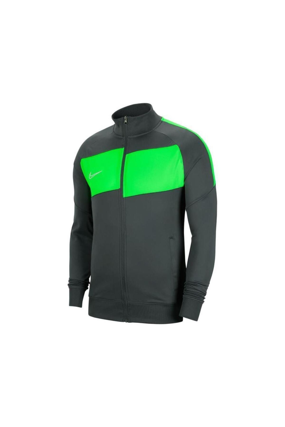 نایکی تاپ ورزشی مردانه M Nk Dry Academy Pro Jkt K Bv6918-060