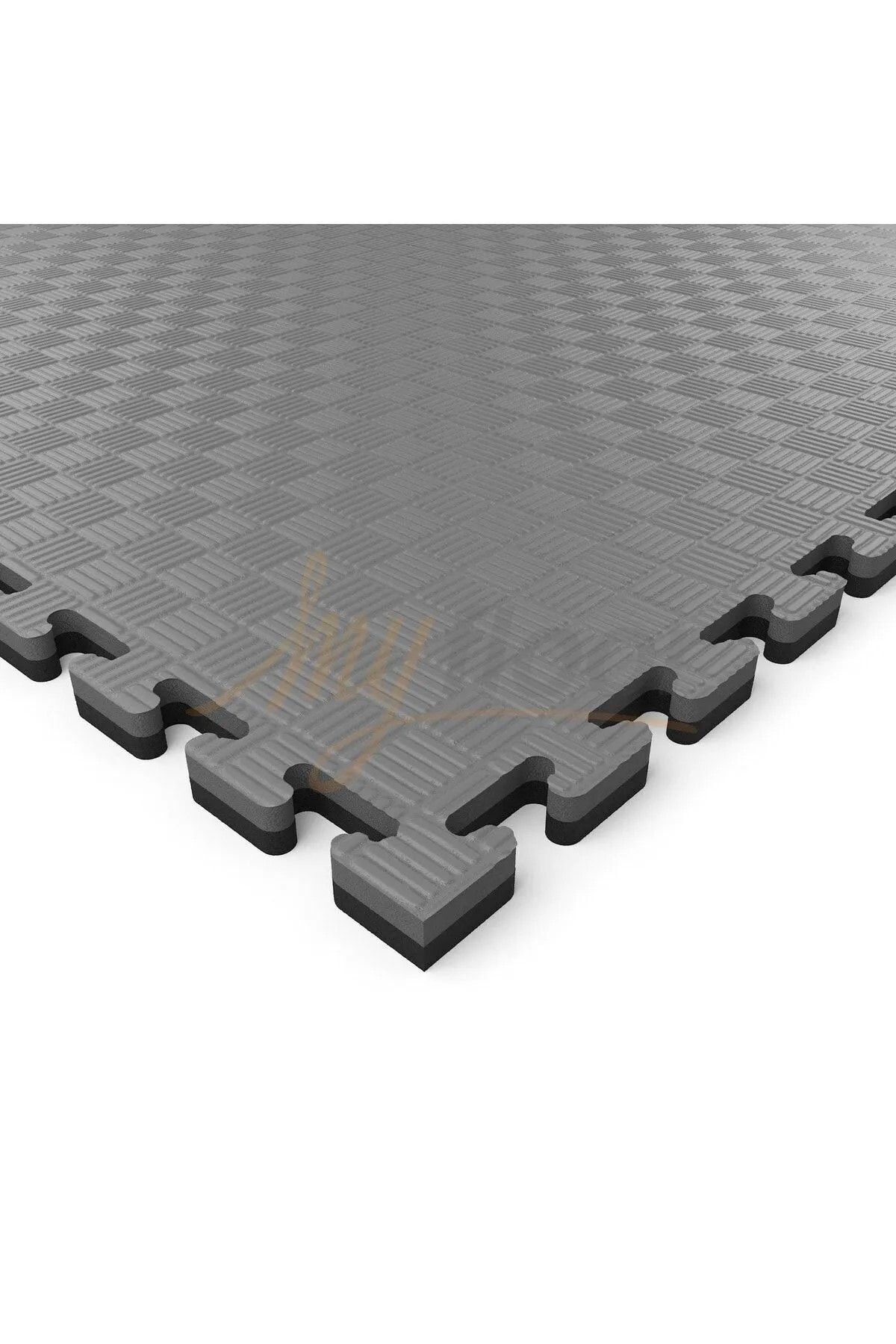 مت Eva تاتامی 26 میلی‌متر دوطرفه 1. کلاس با ابعاد 100x100 سانتی‌متر   Myfloor