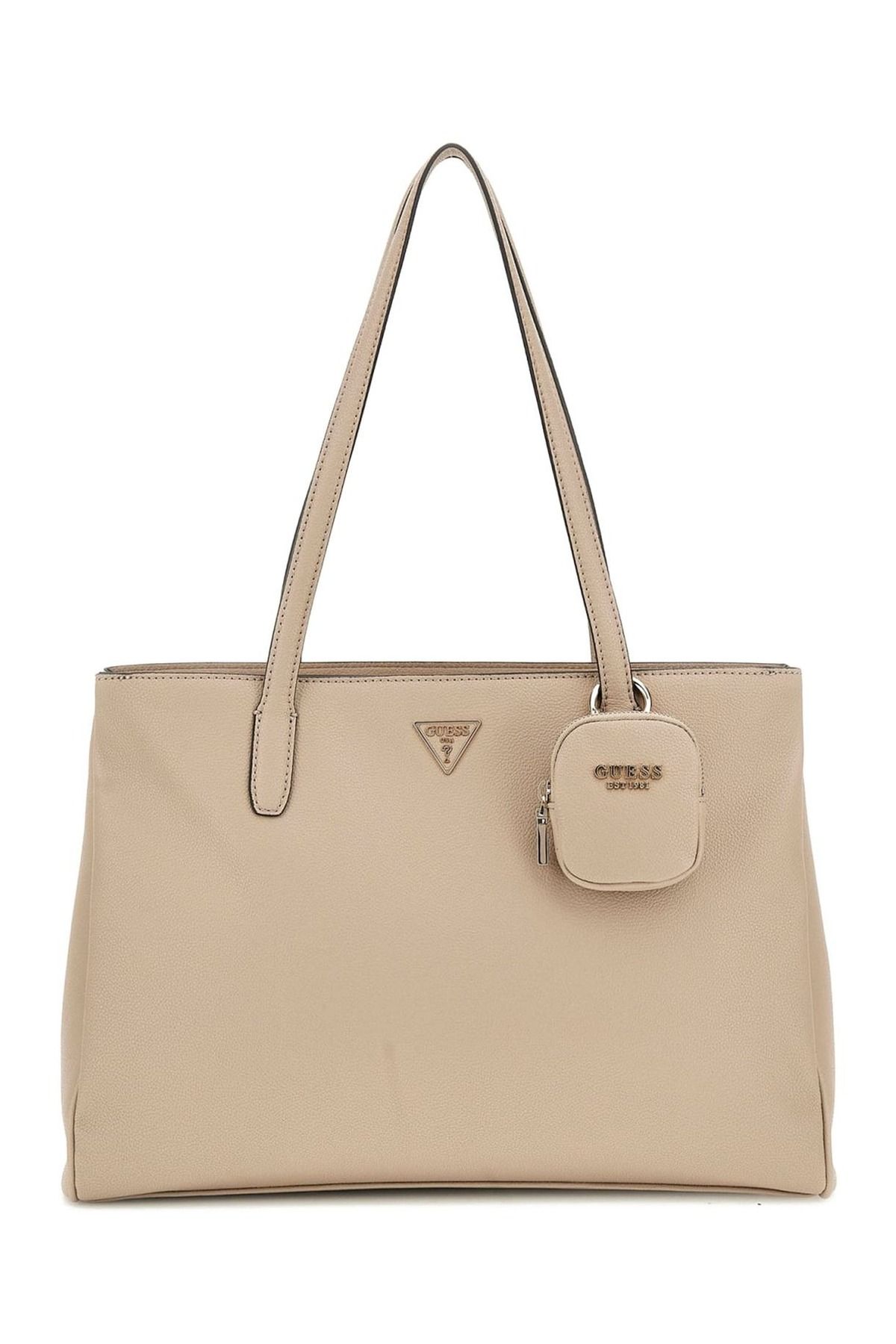 Guess-Power Play Tech Tote - Comfortable Cutting and Capacity 1