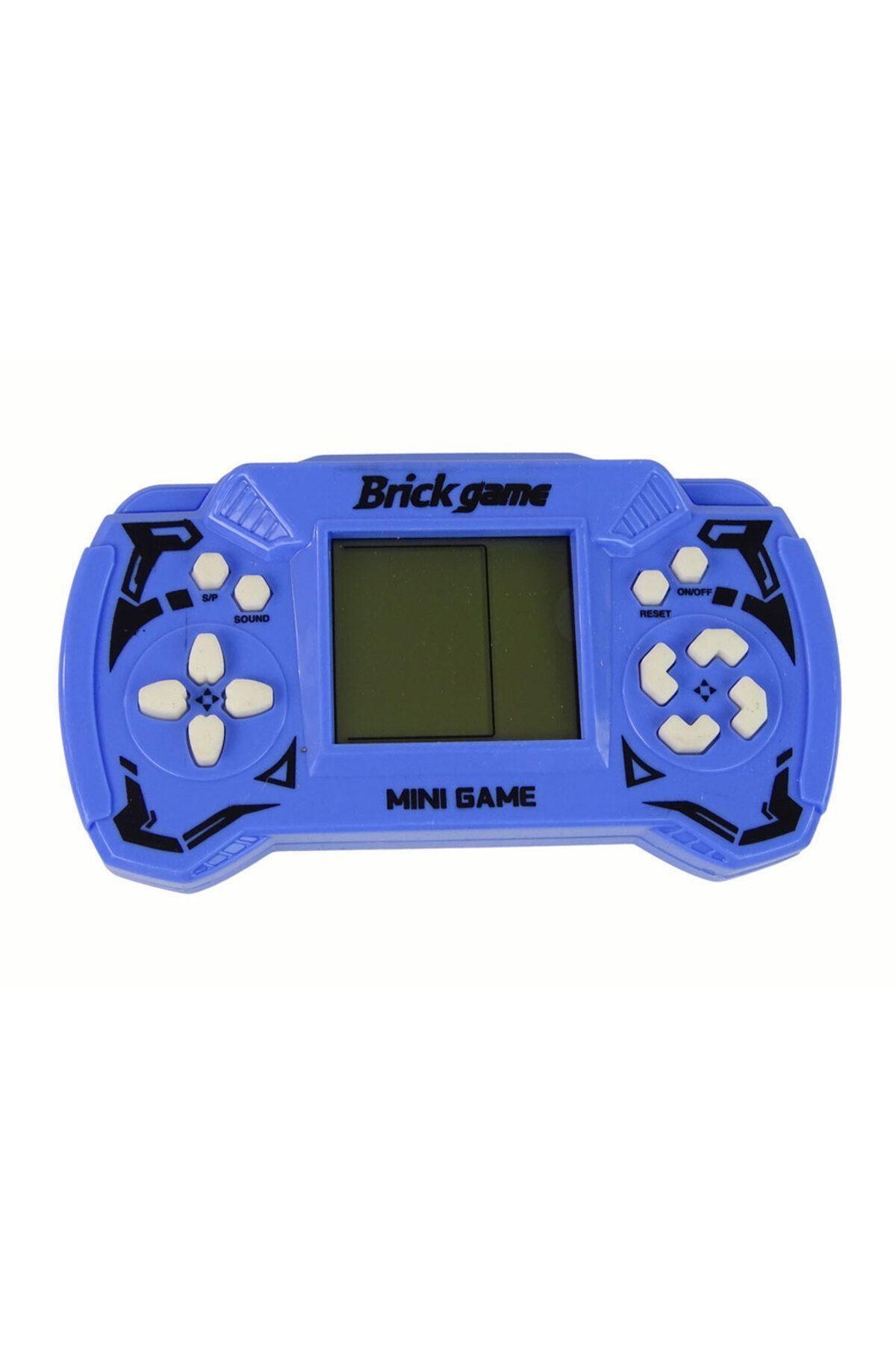 OYUNCAK STORE-Brick Nostalgic Tetris Handheld Game Console 2