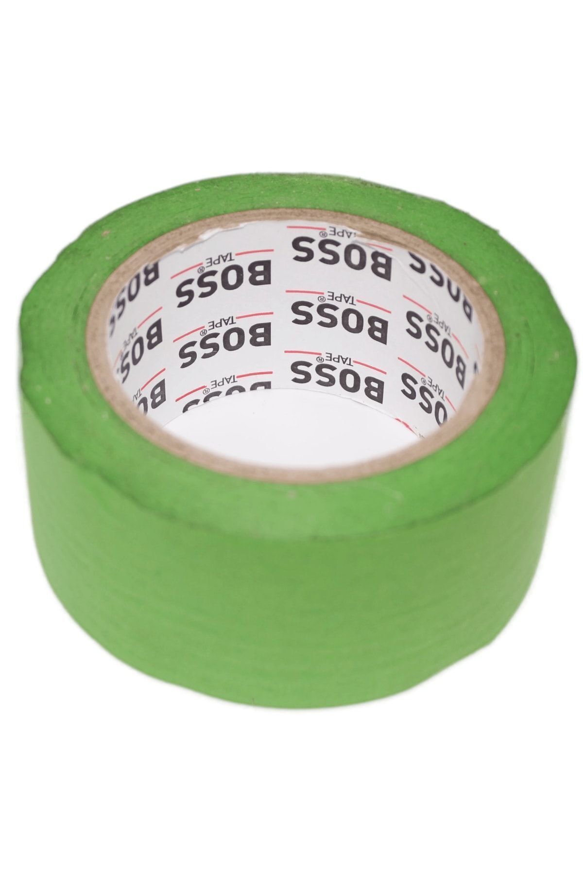 Adhesive Flower Tape - Masking Tape - Light Green - 5 Cmx50 Meters